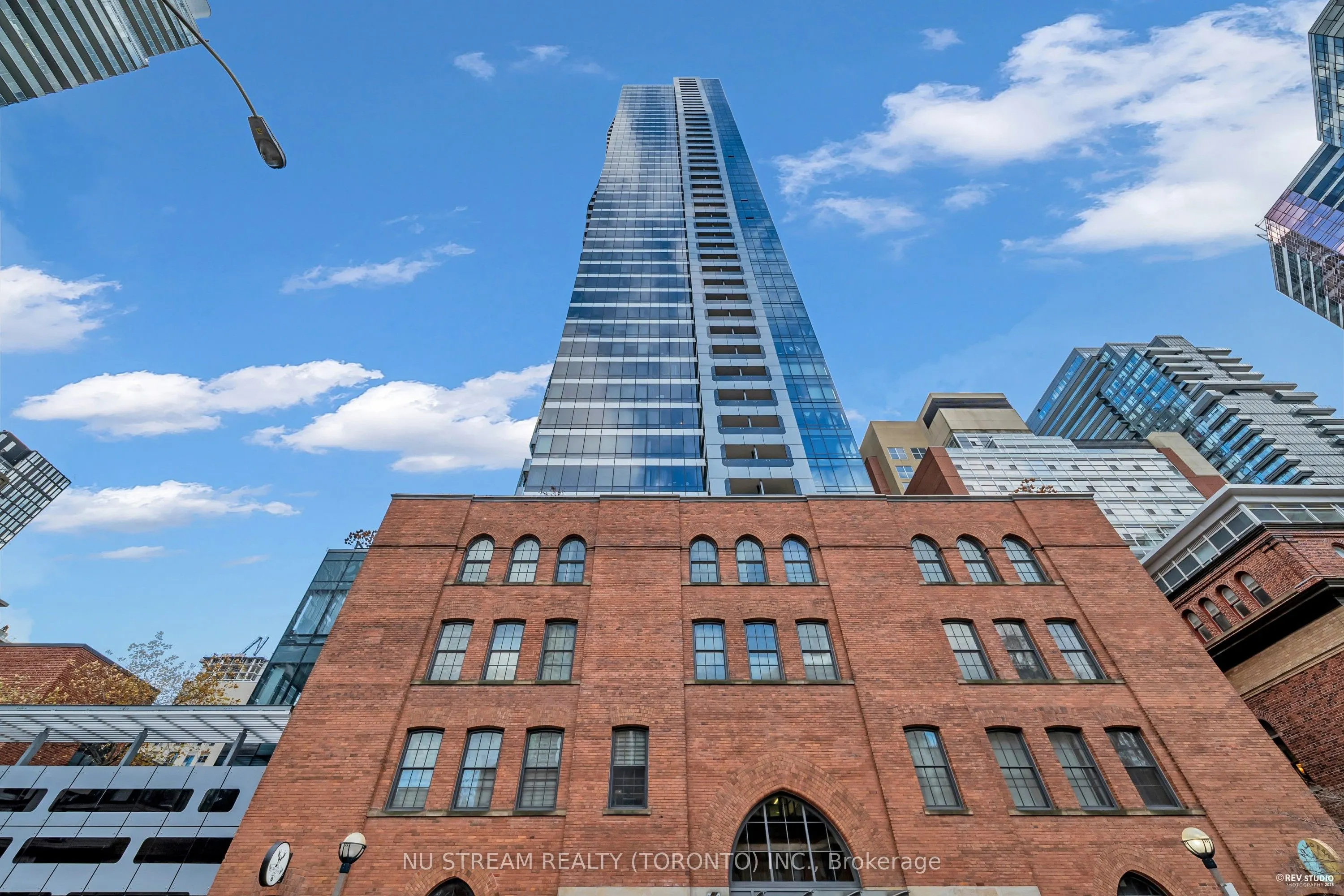 5 St Joseph Street #4806