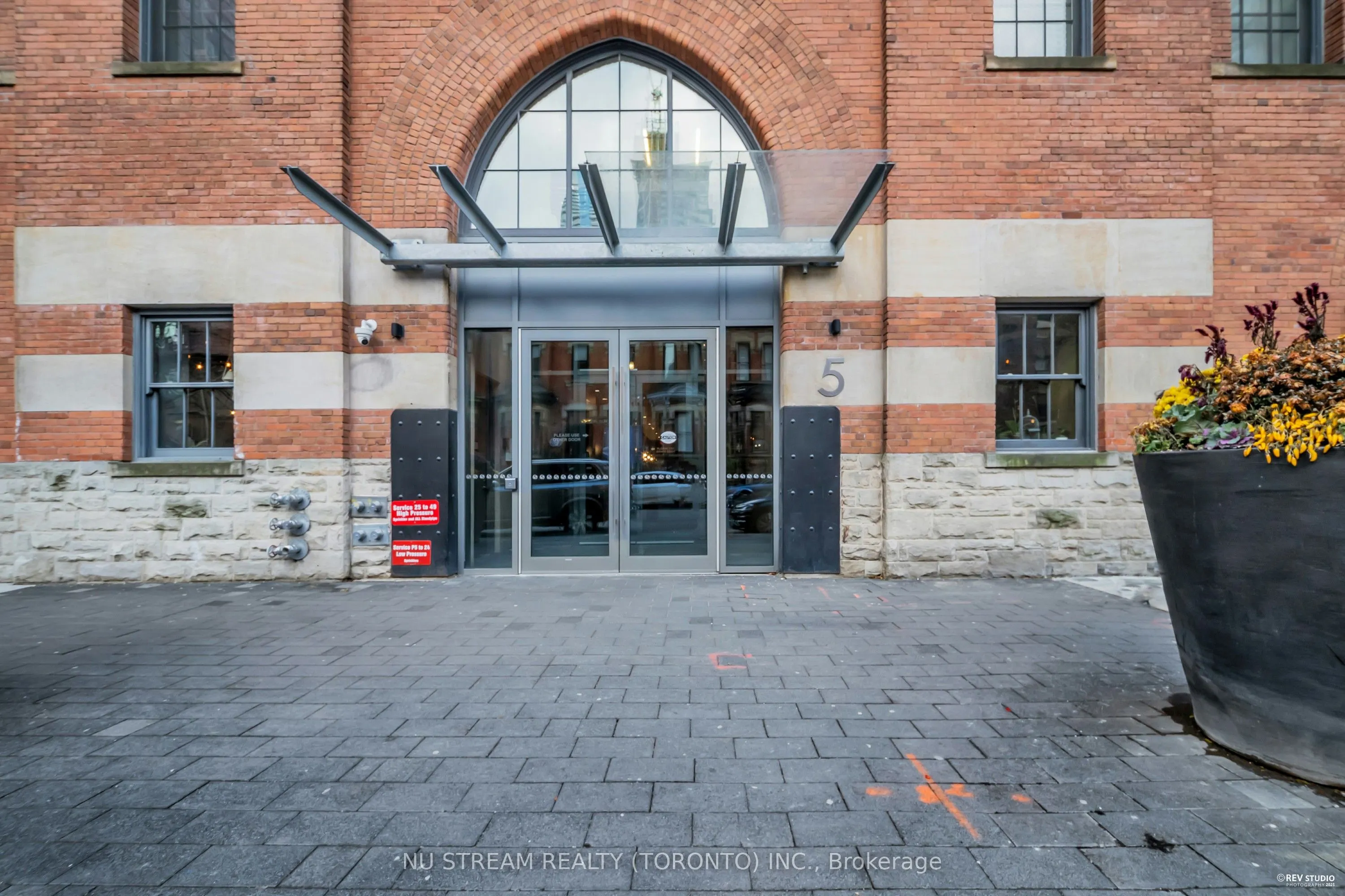 5 St Joseph Street #4806