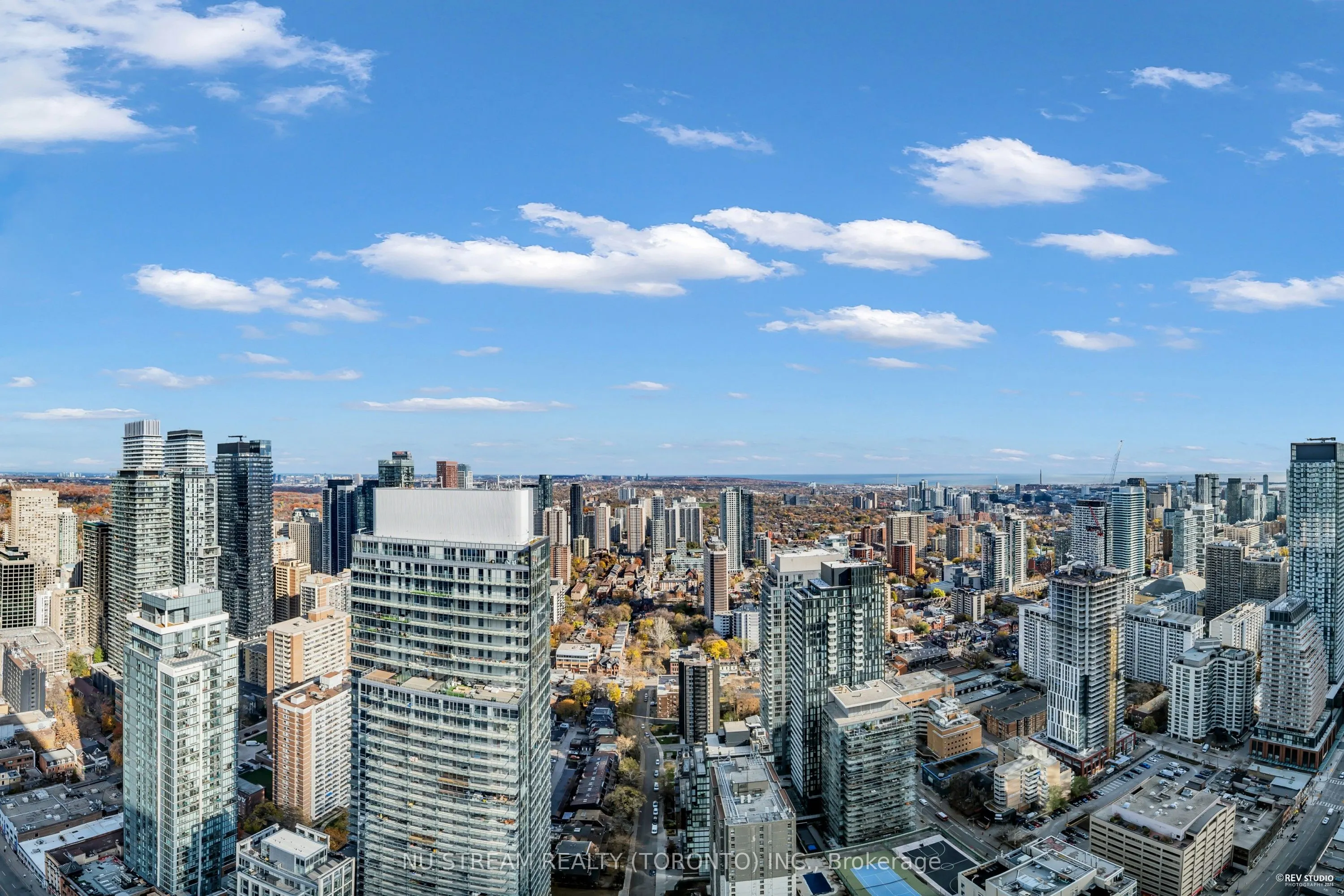 5 St Joseph Street #4806