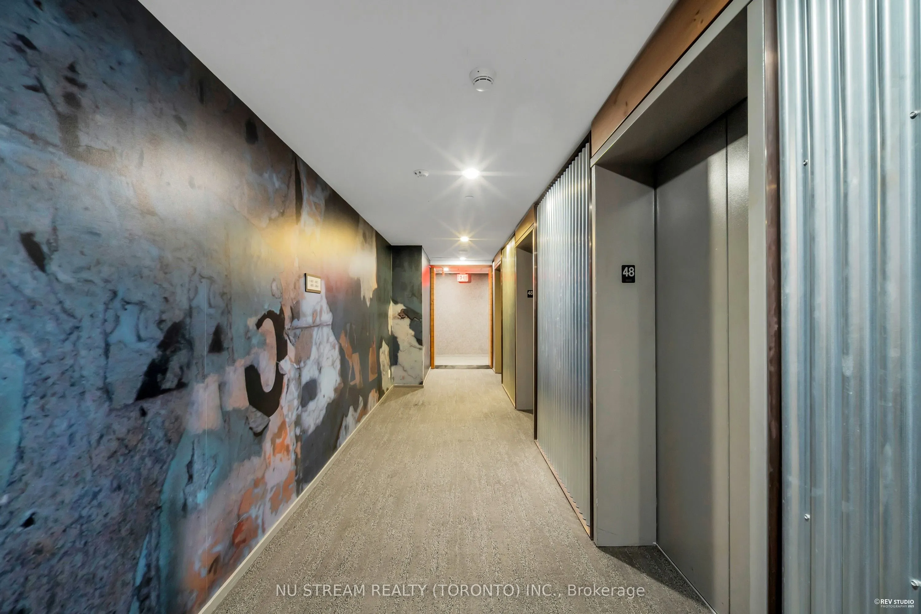 5 St Joseph Street #4806