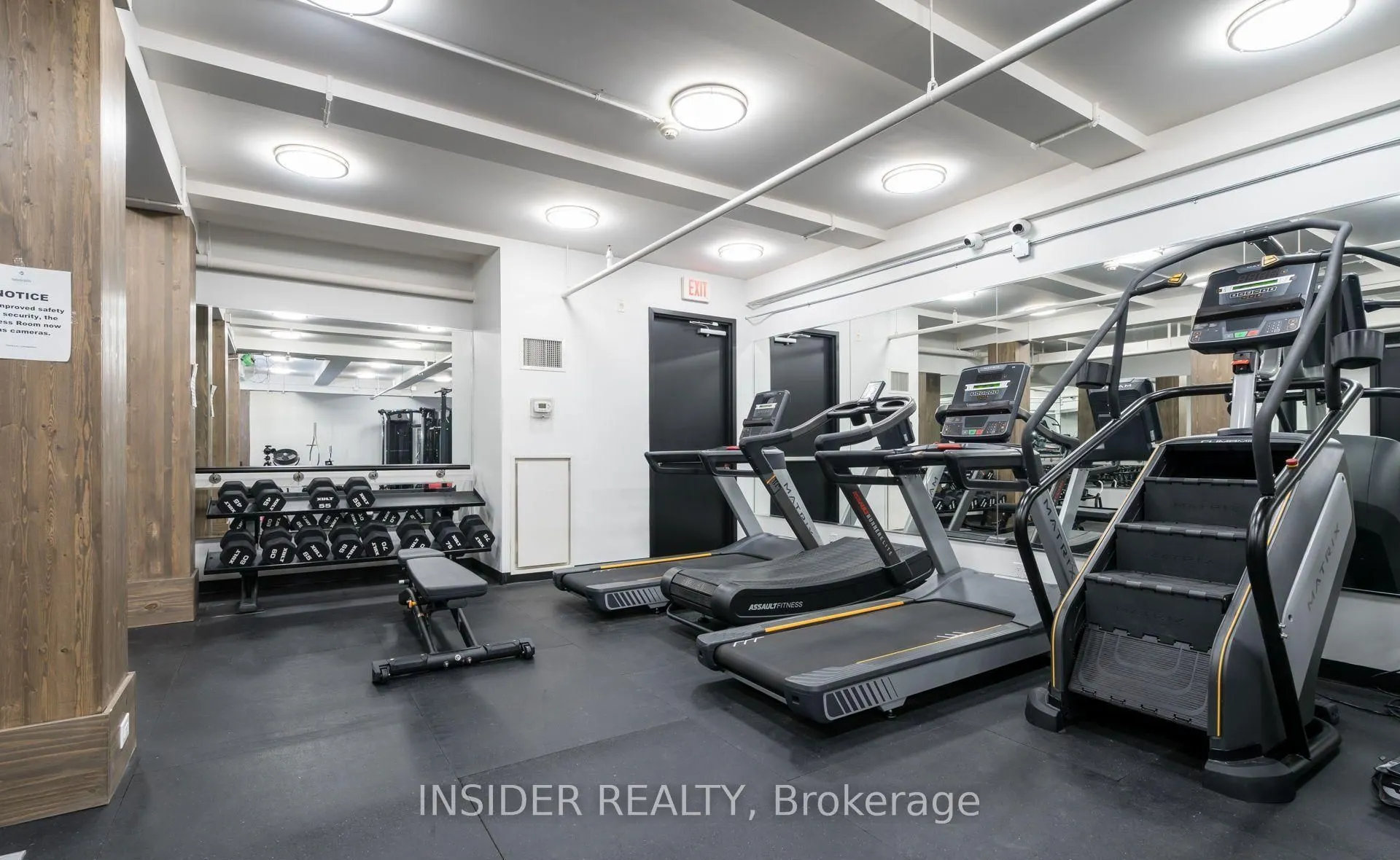 43 Hanna Avenue #502