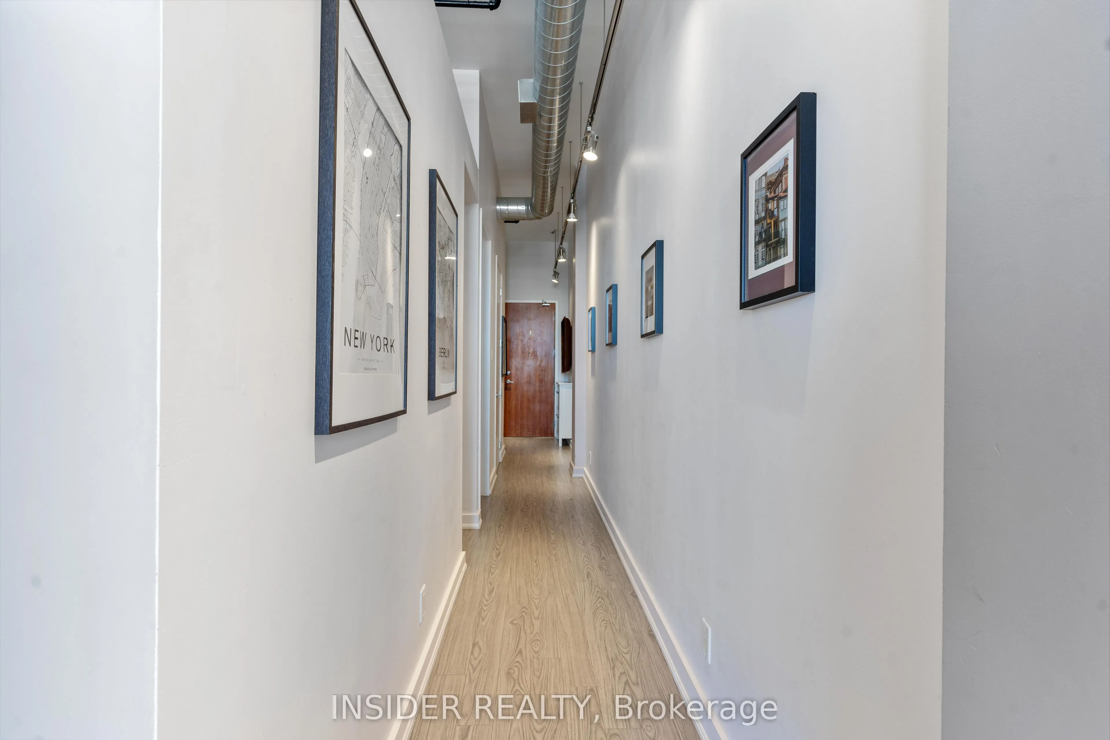 43 Hanna Avenue #502