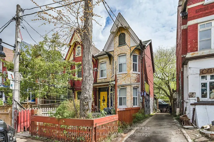 15 Kensington Avenue