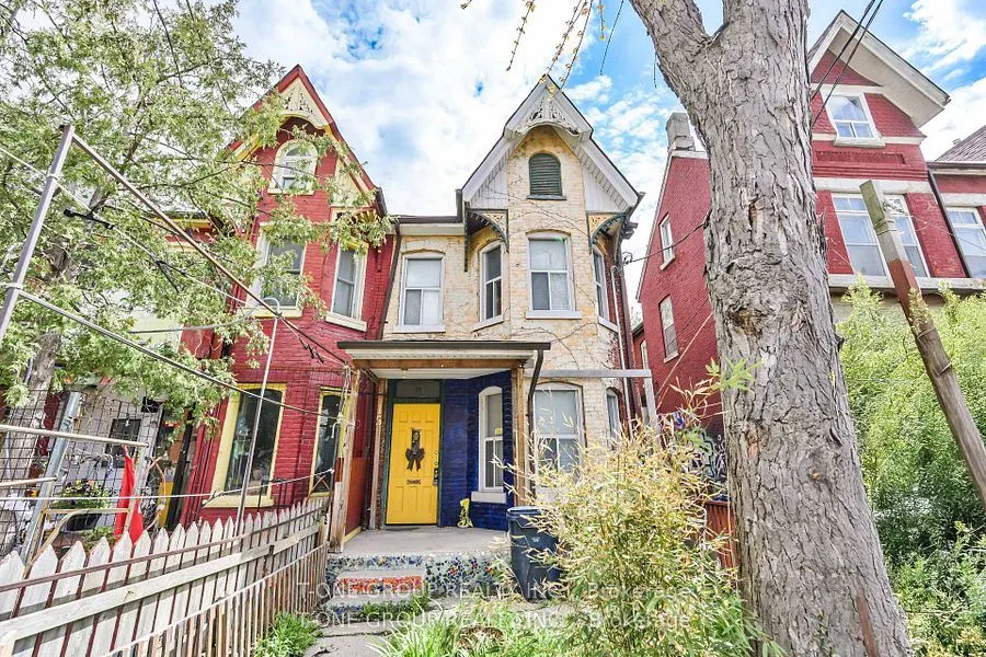 15 Kensington Avenue