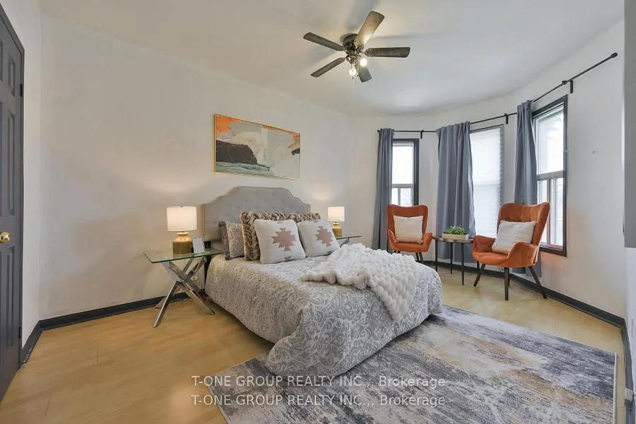 15 Kensington Avenue