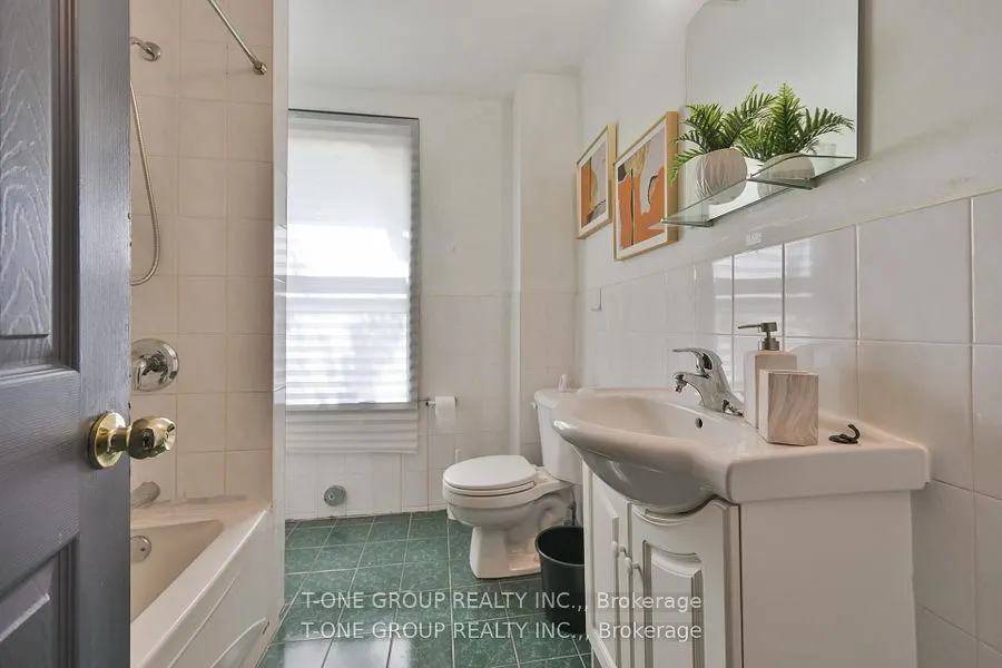 15 Kensington Avenue