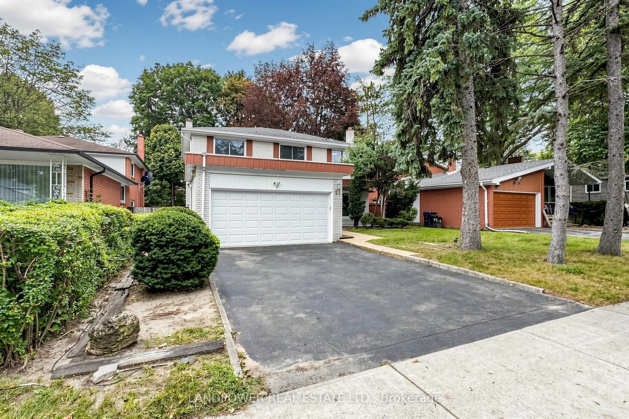 51 BESTVIEW Drive