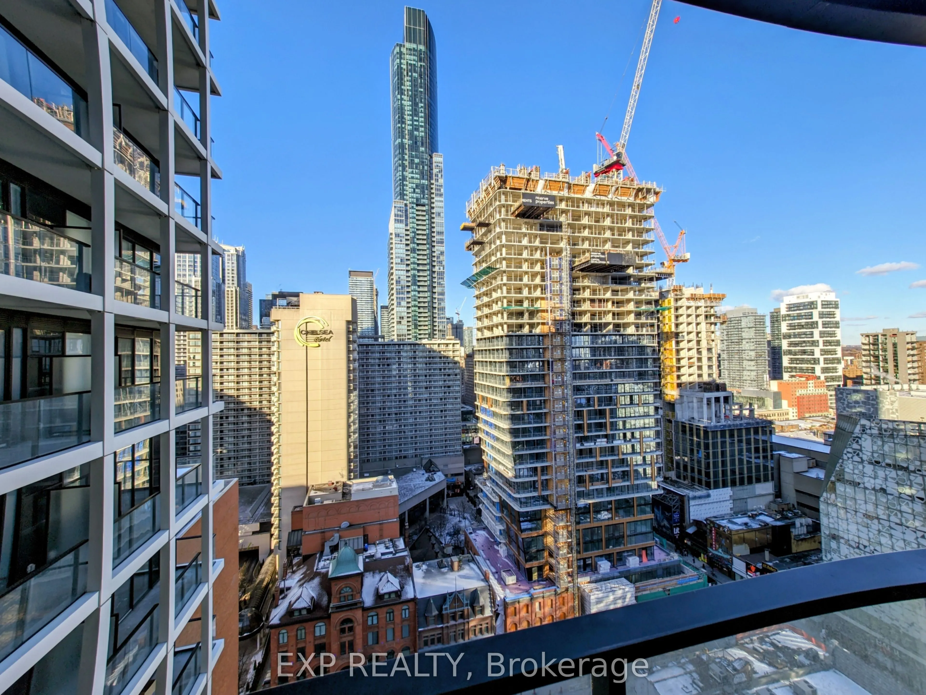 20 Edward Street #1821