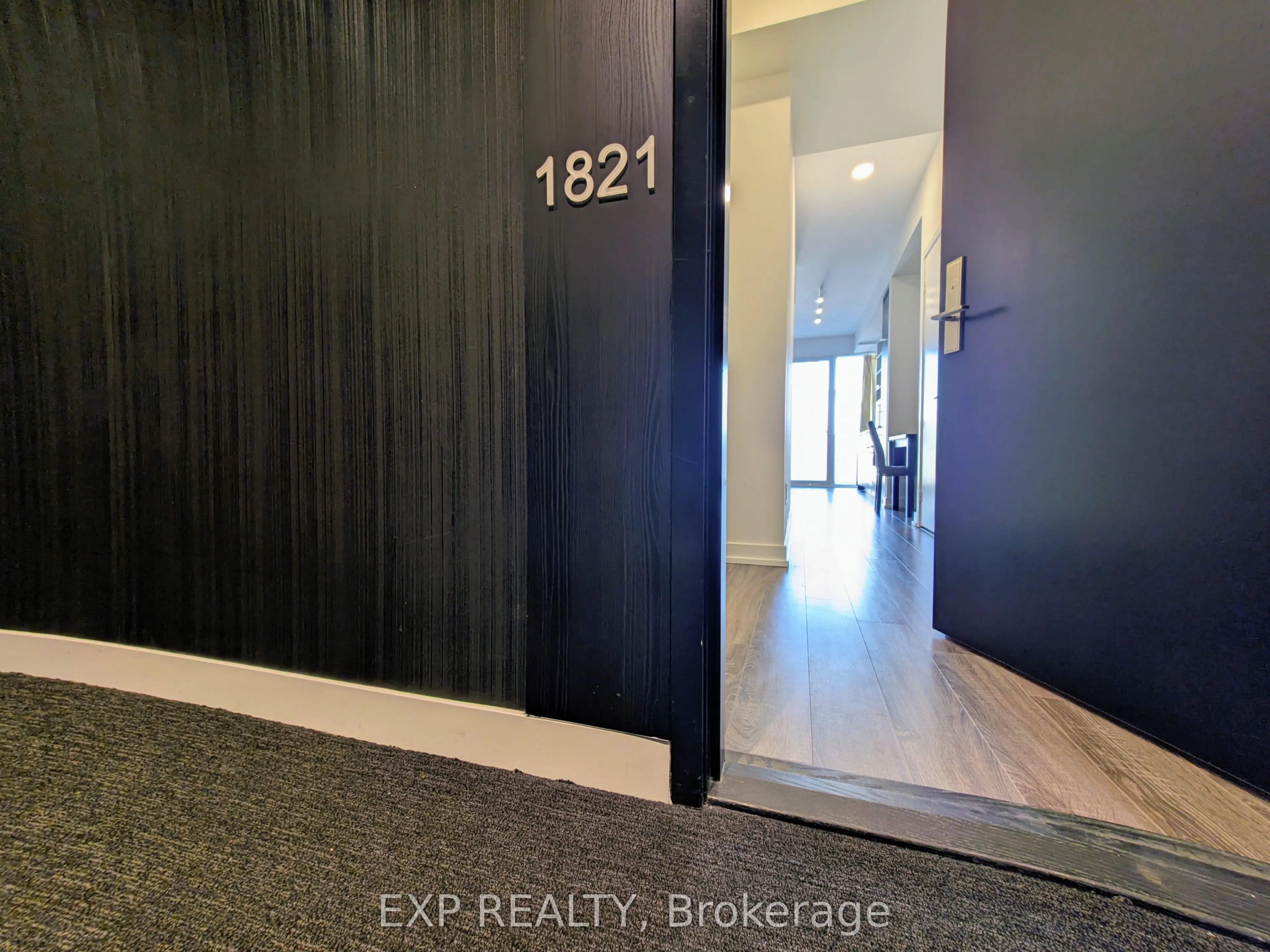 20 Edward Street #1821