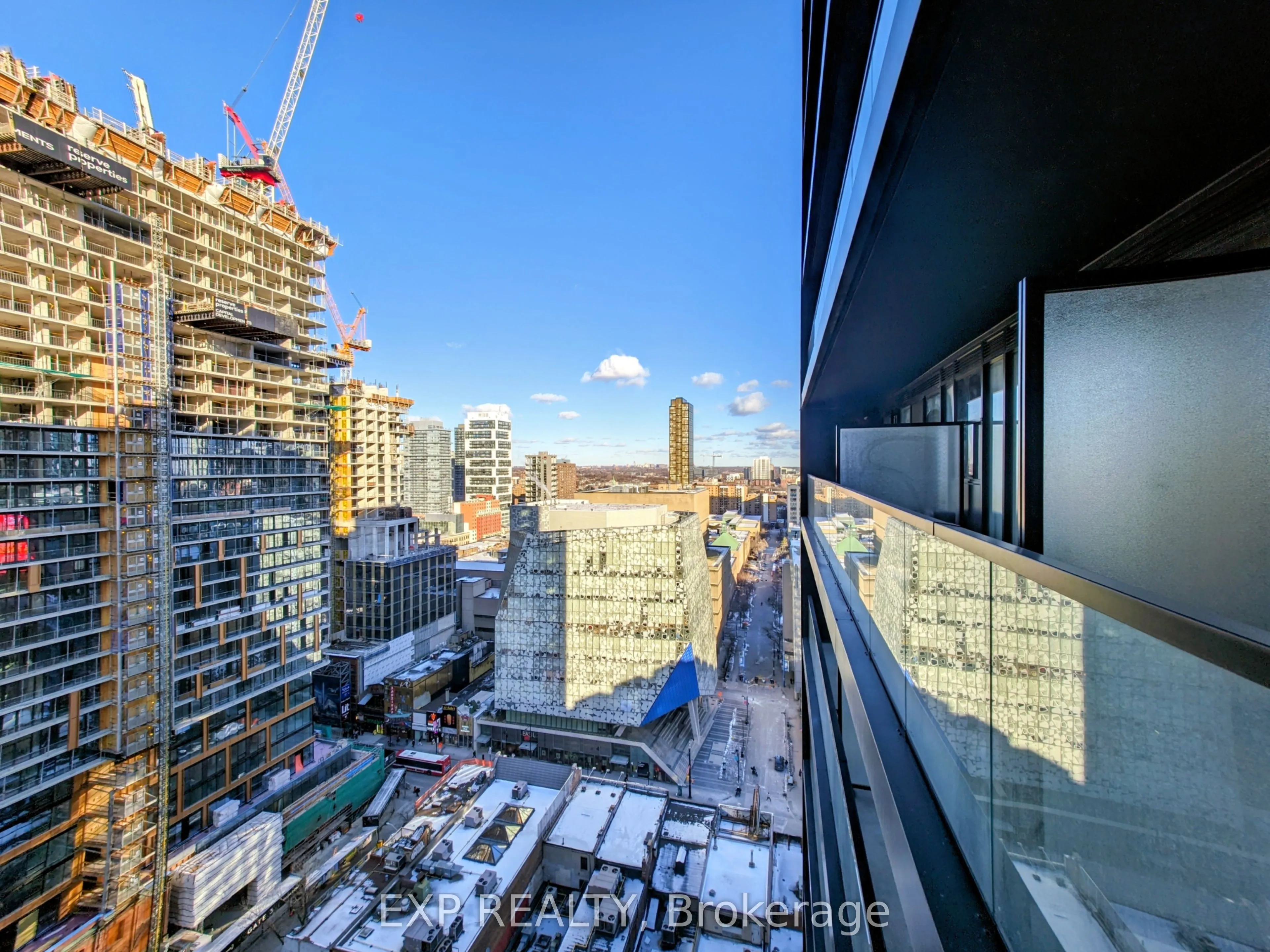 20 Edward Street #1821