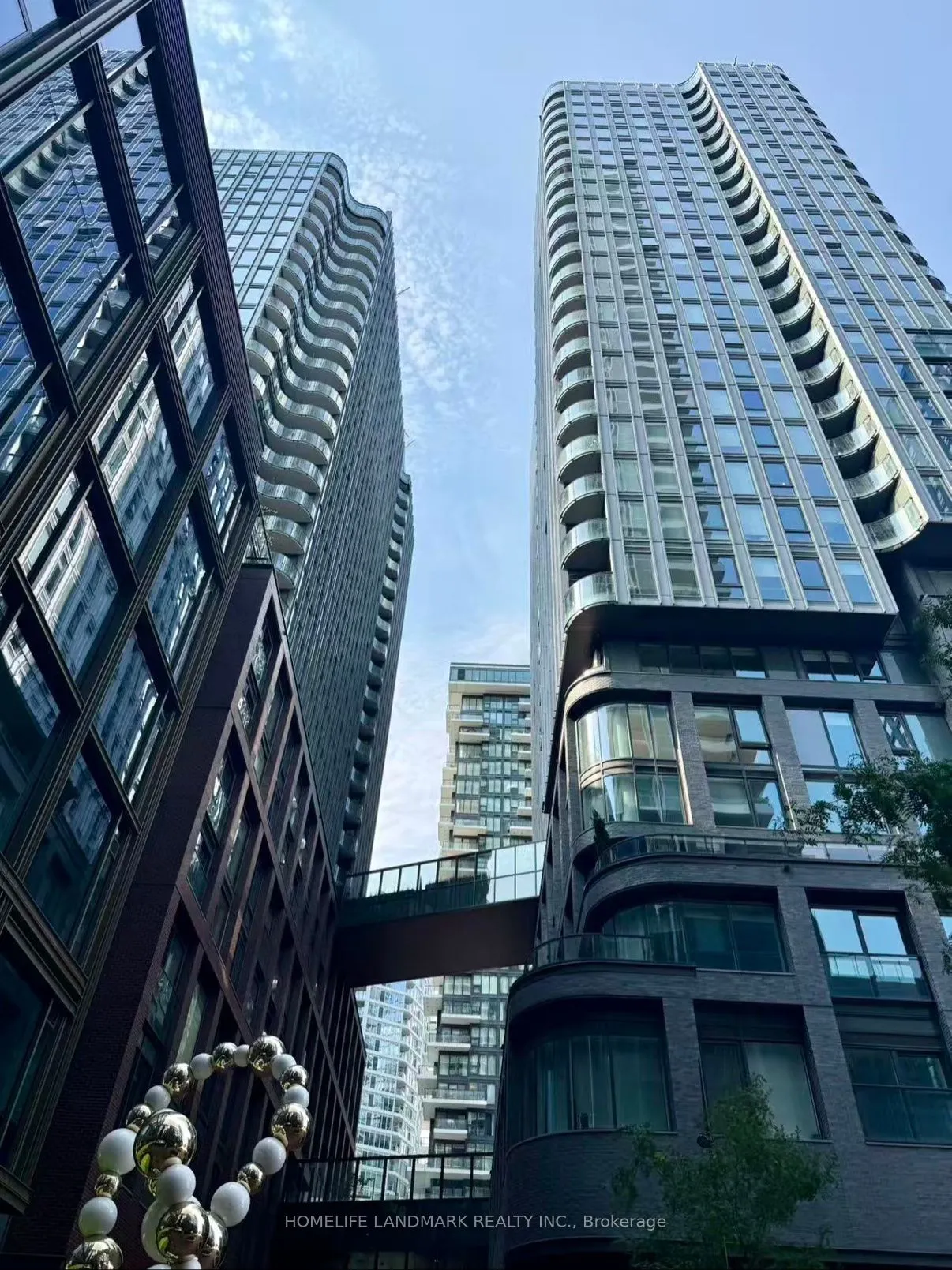 88 Queen Street E #3007
