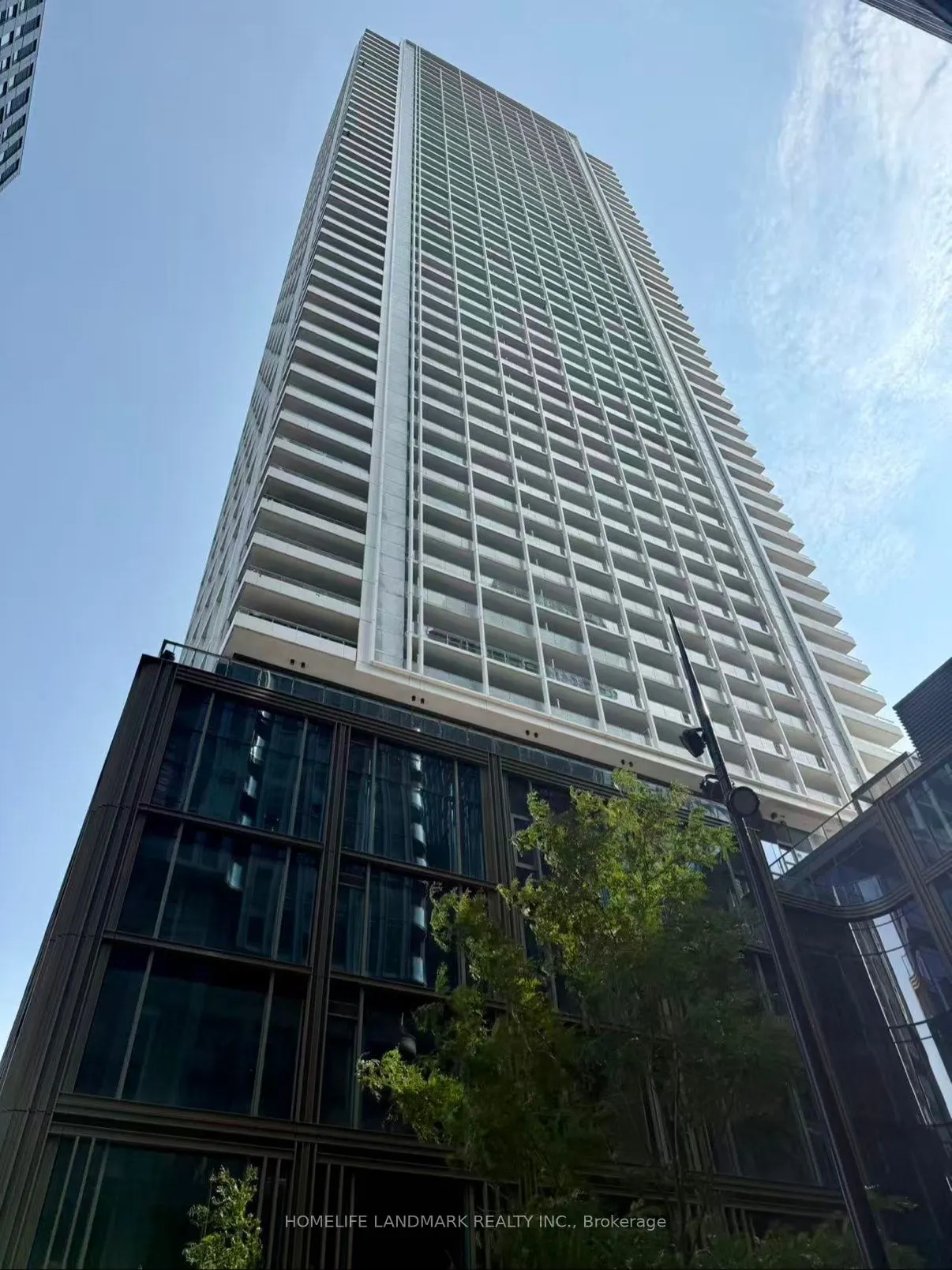 88 Queen Street E #3007