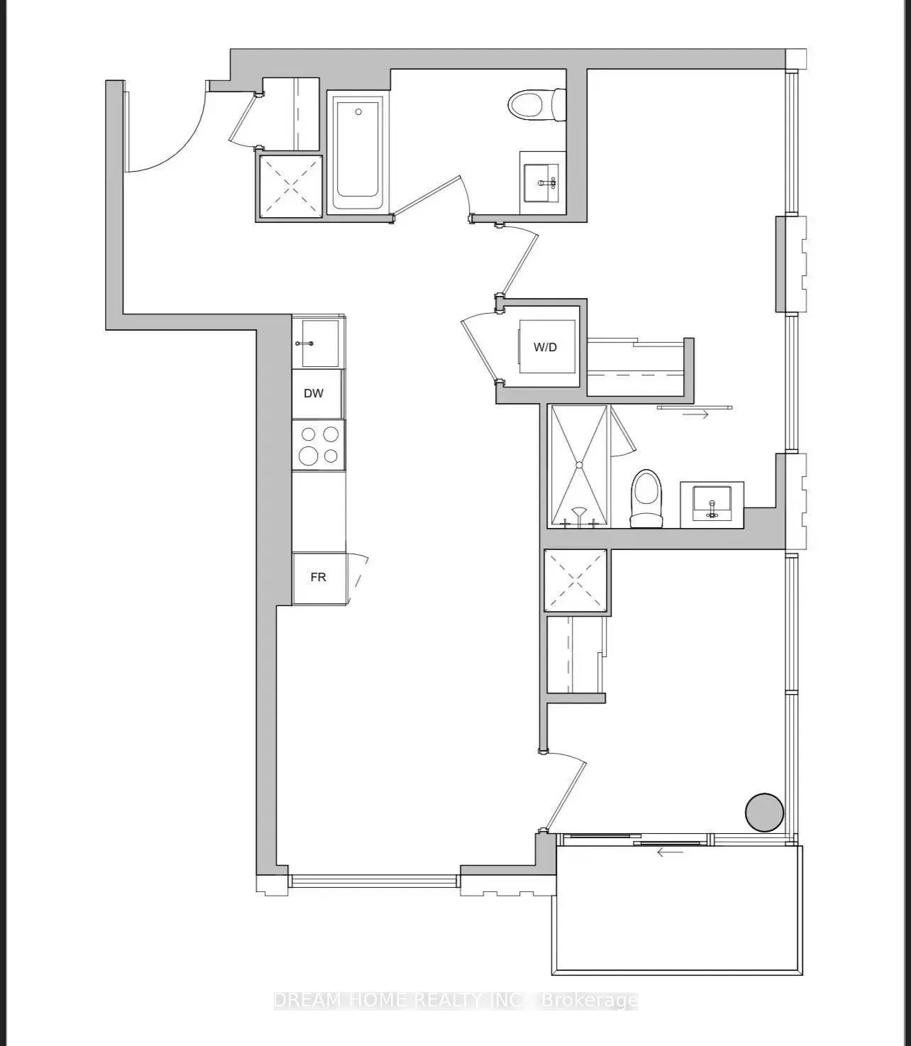 91 Montclair Avenue #2002