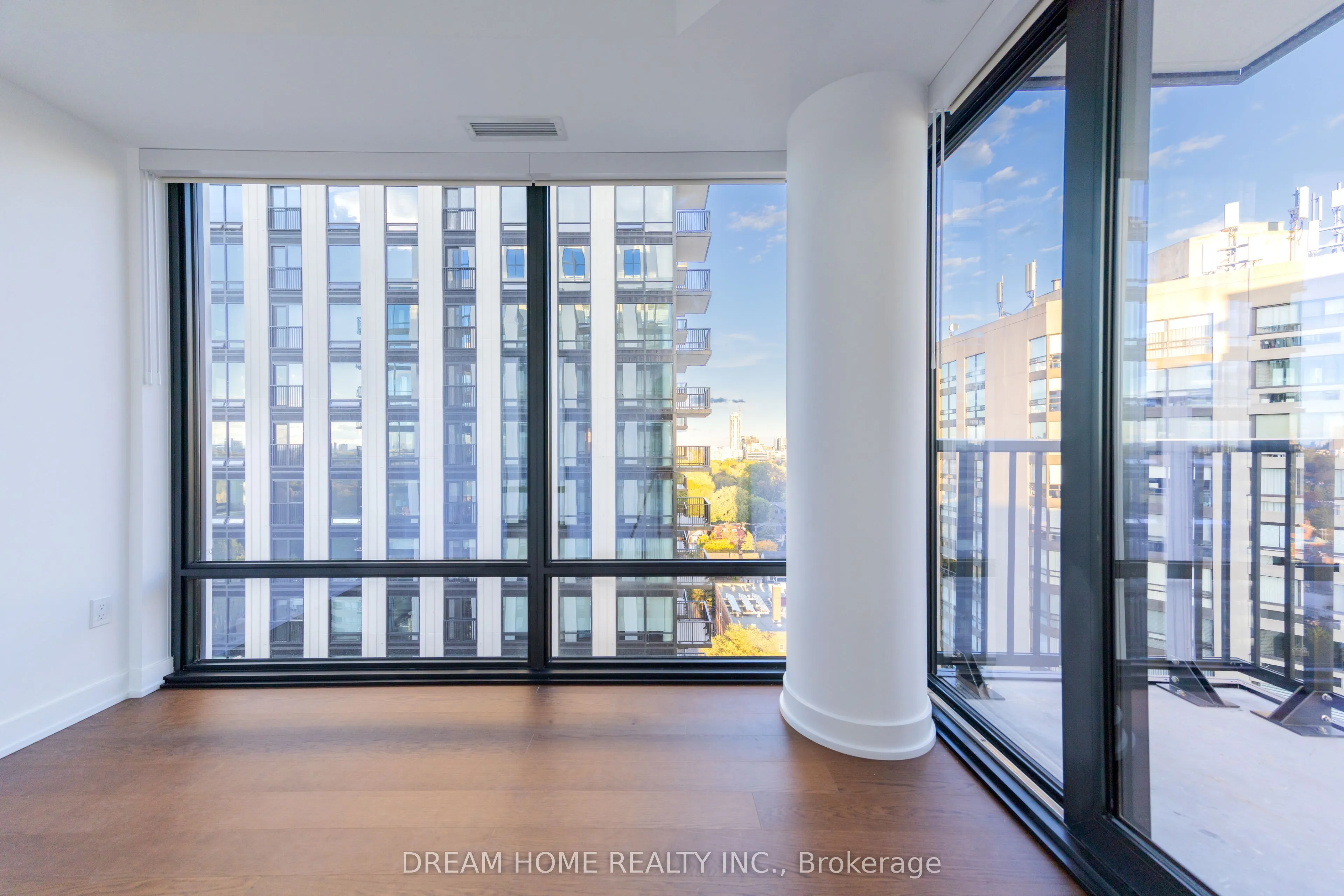 91 Montclair Avenue #2002