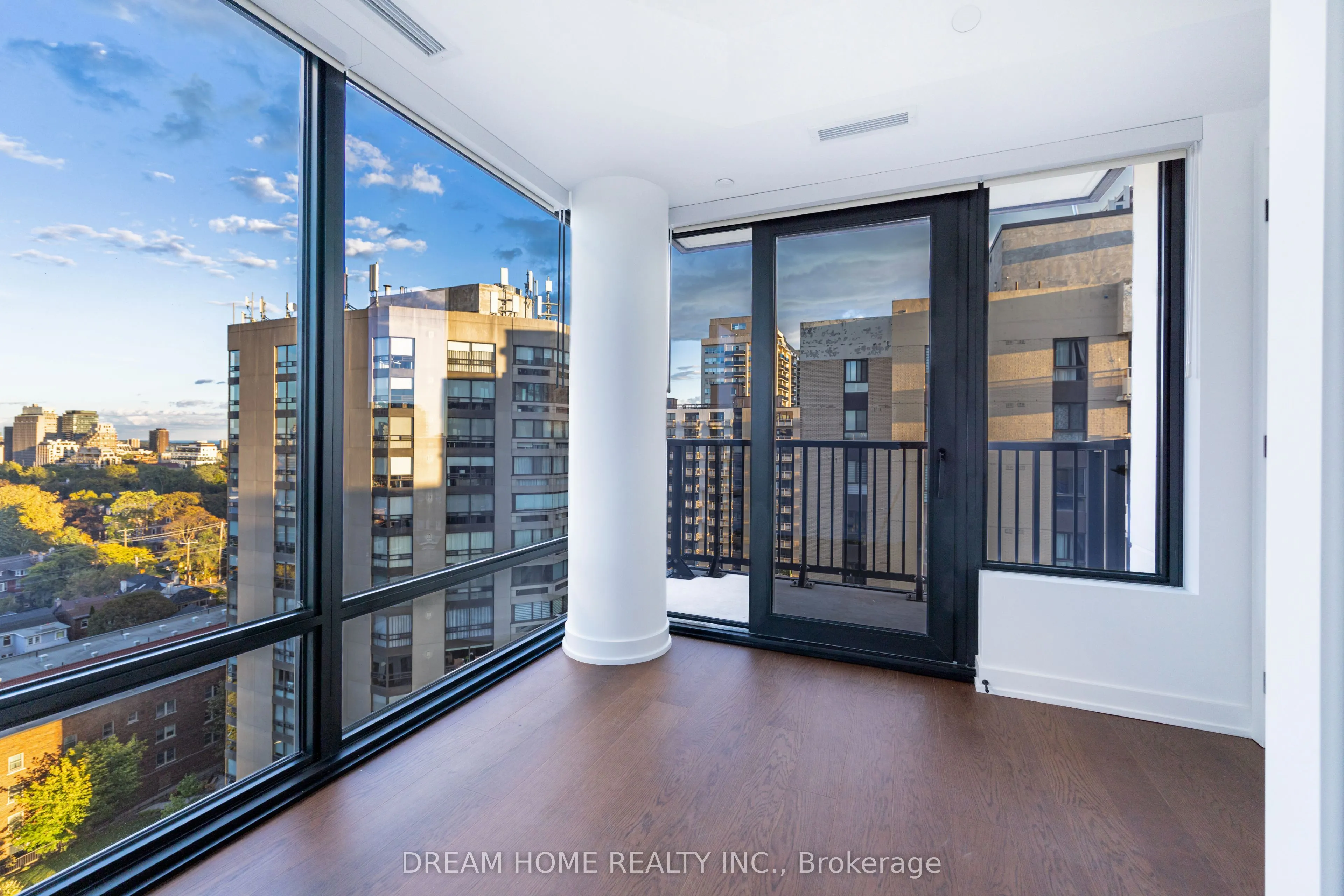 91 Montclair Avenue #2002