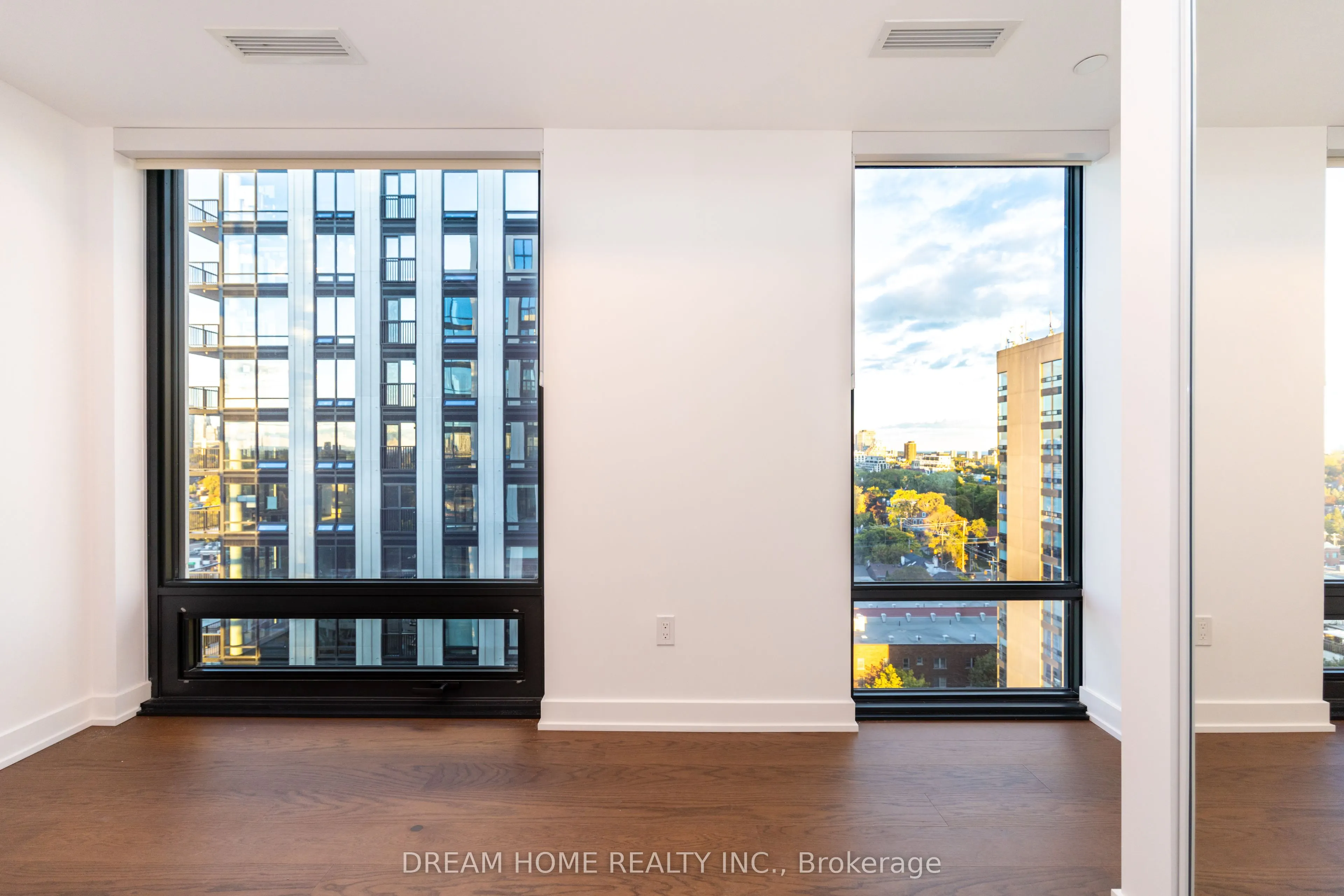 91 Montclair Avenue #2002