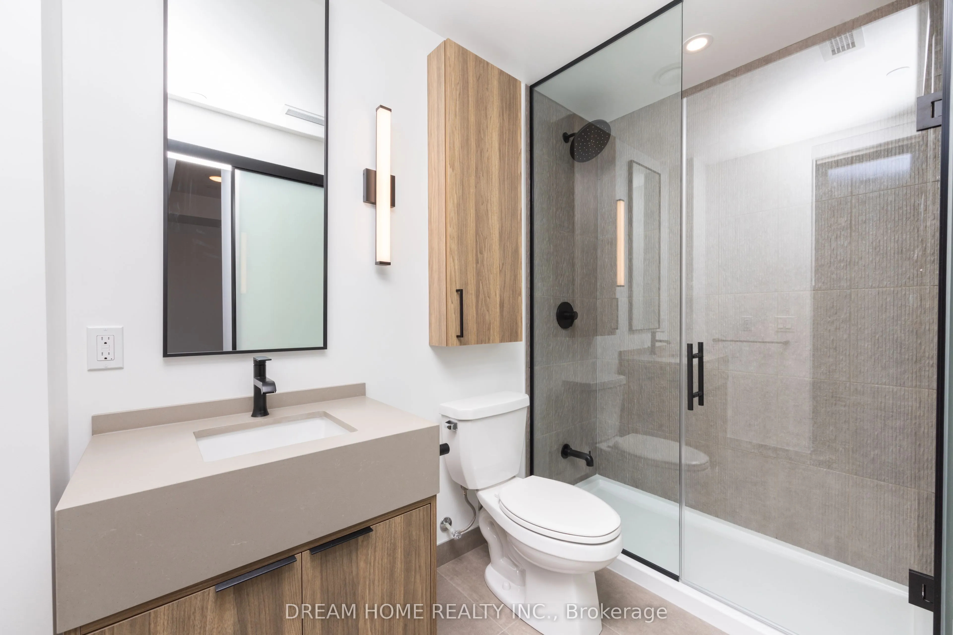 91 Montclair Avenue #2002