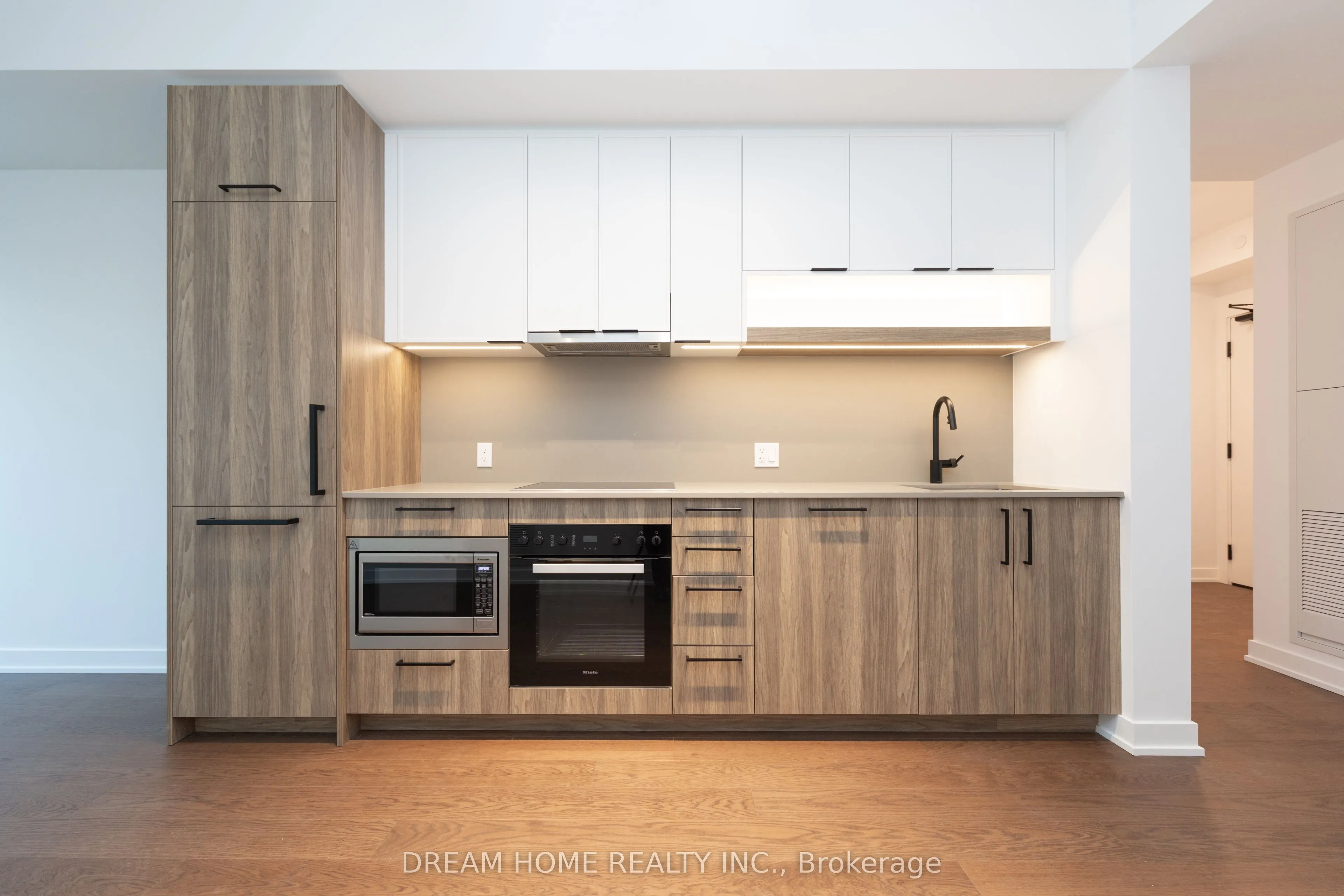 91 Montclair Avenue #2002