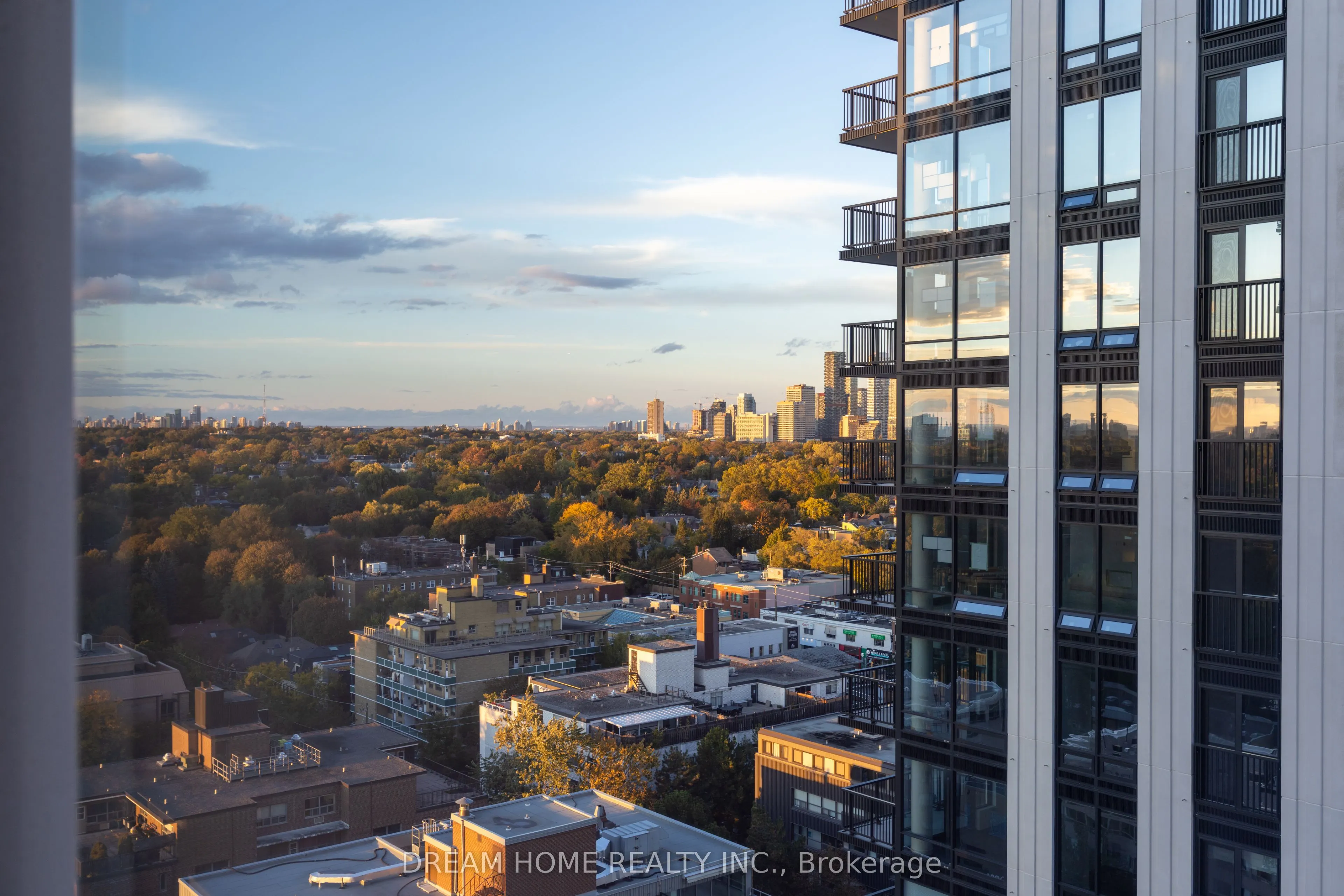91 Montclair Avenue #2002