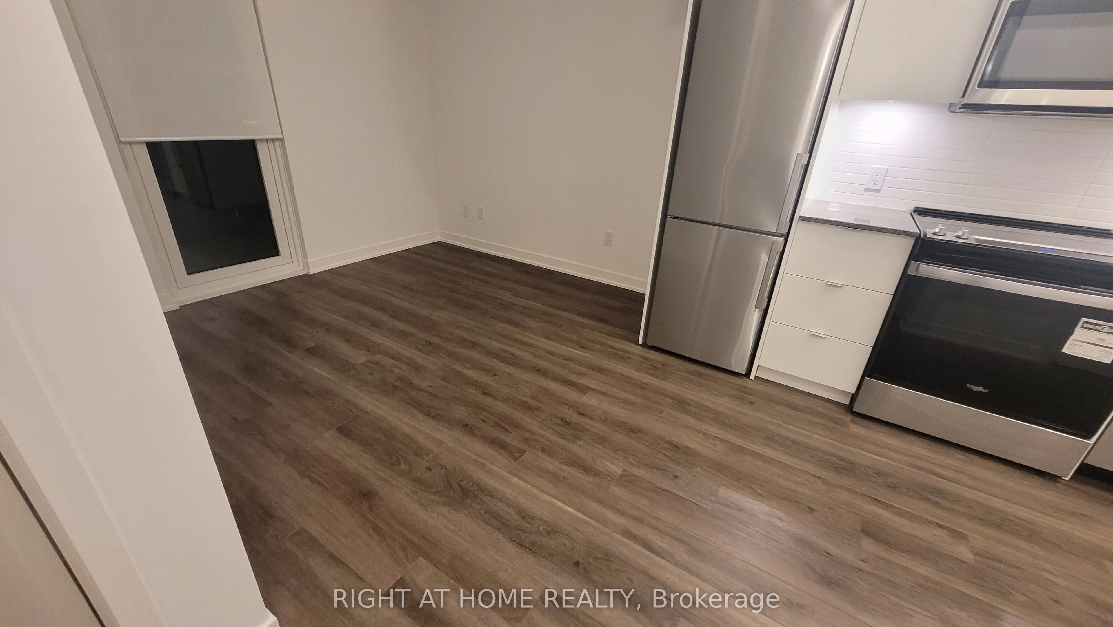 500 Wilson Avenue #809