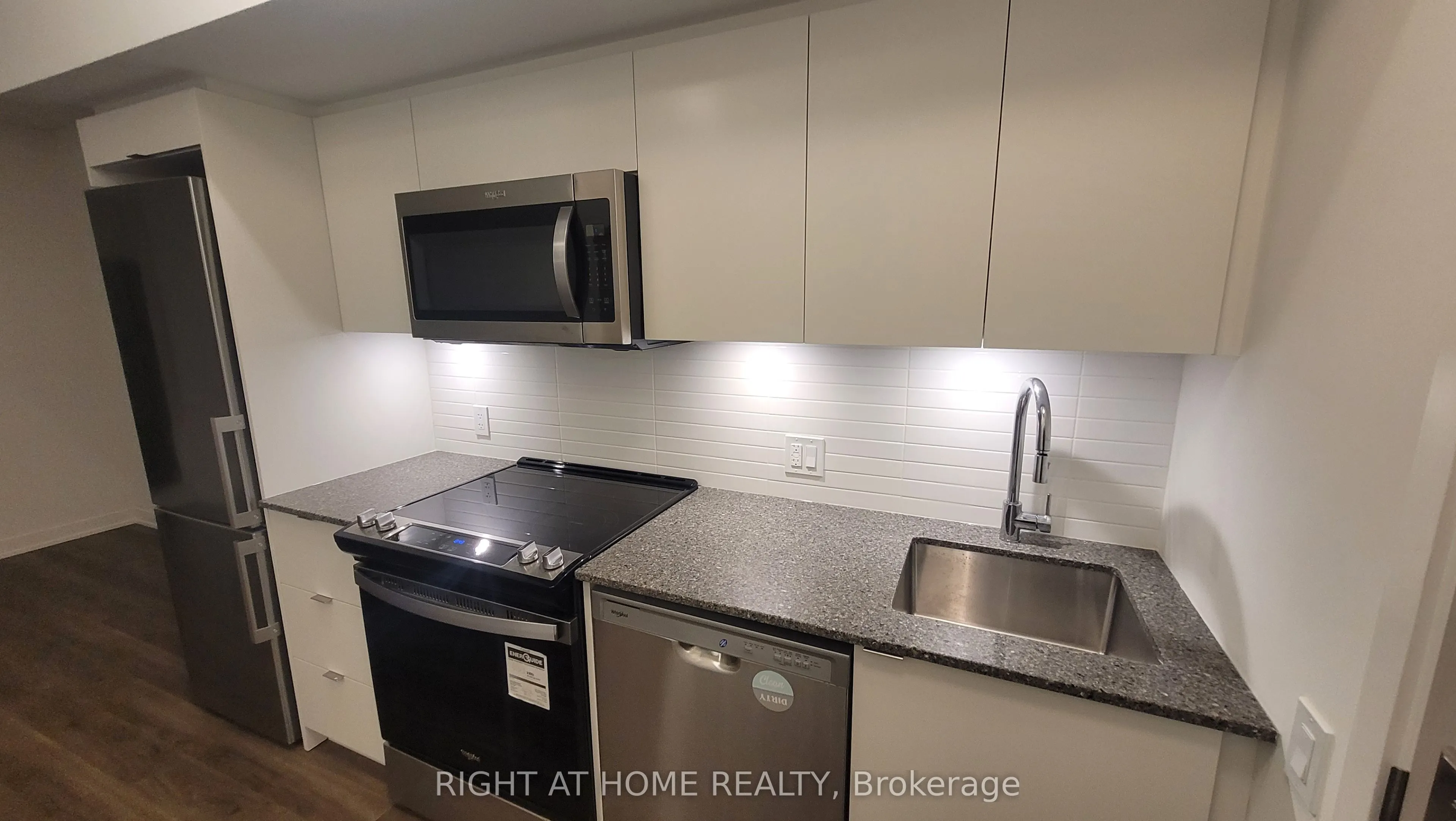 500 Wilson Avenue #809