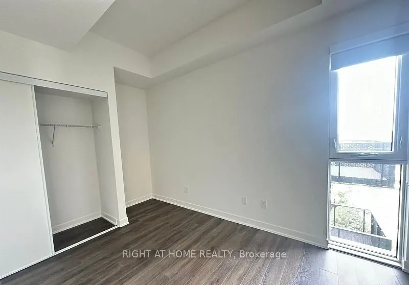 500 Wilson Avenue #809