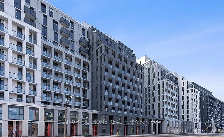500 Wilson Avenue #809