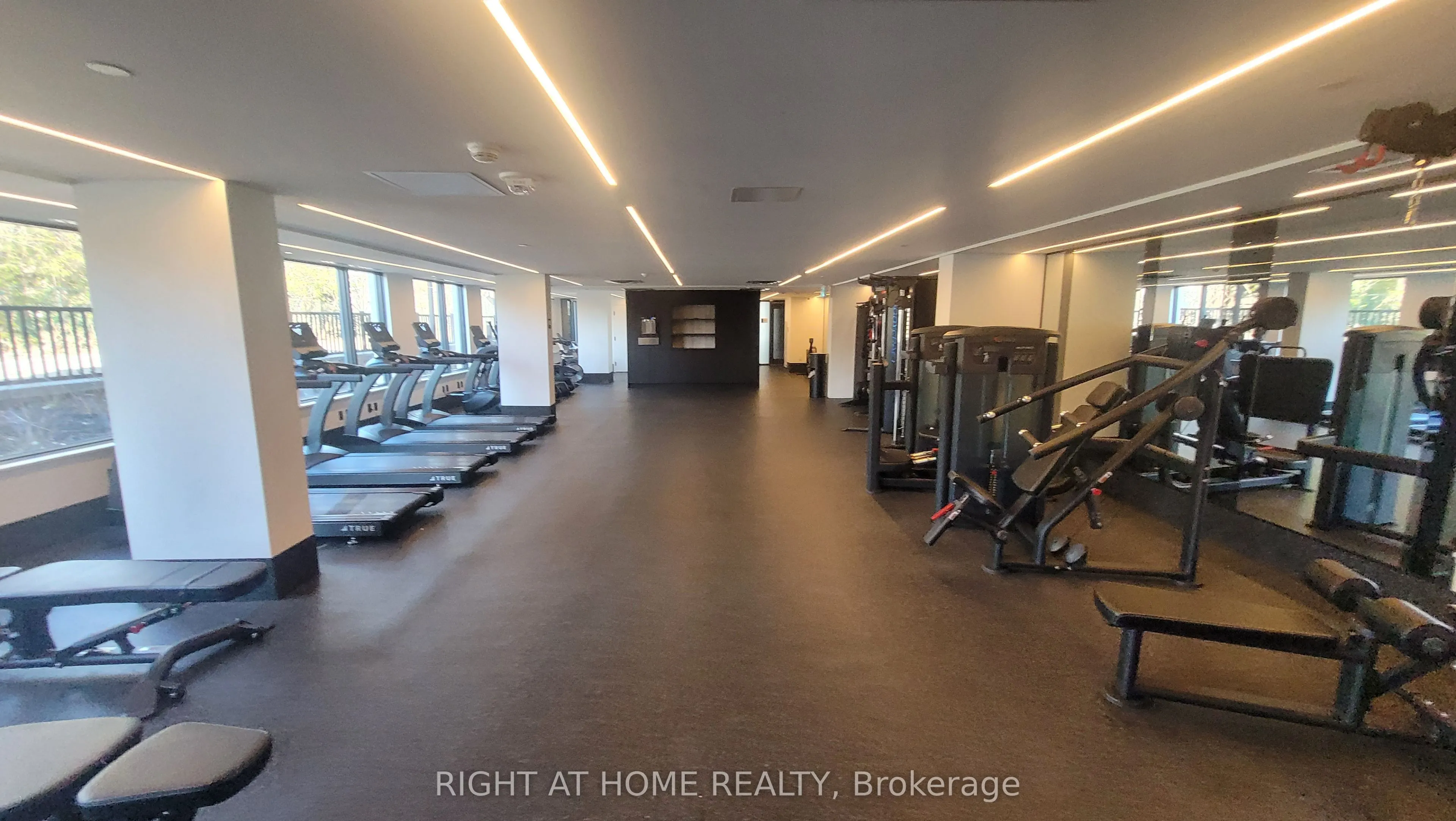 500 Wilson Avenue #809