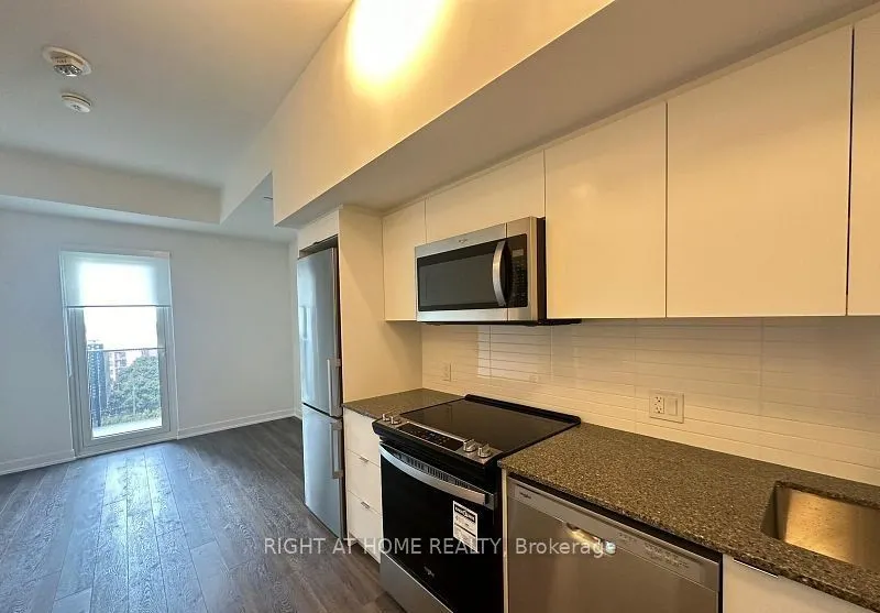 500 Wilson Avenue #809
