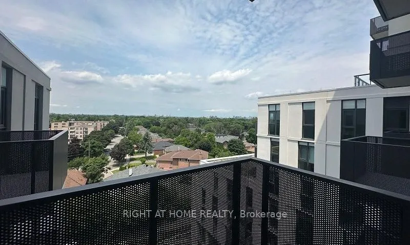 500 Wilson Avenue #809