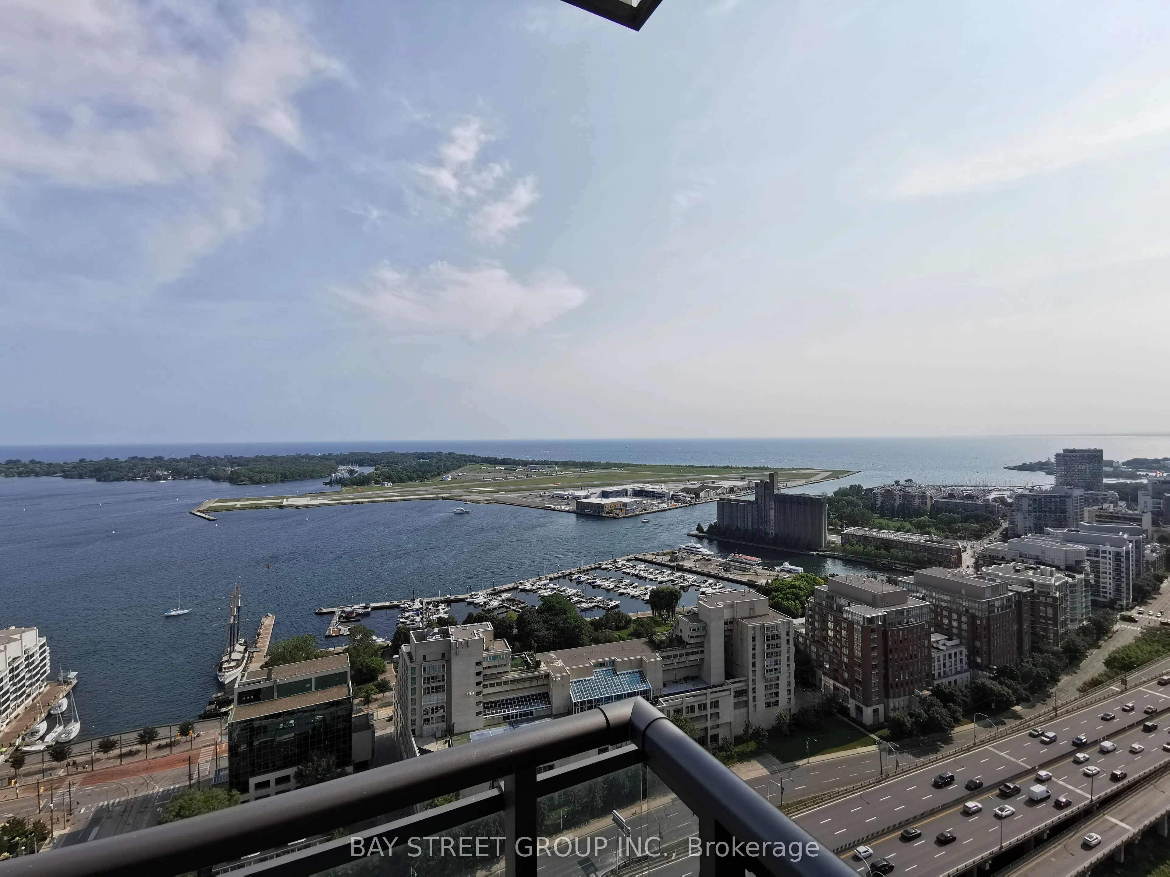 11 Brunel Court #3912