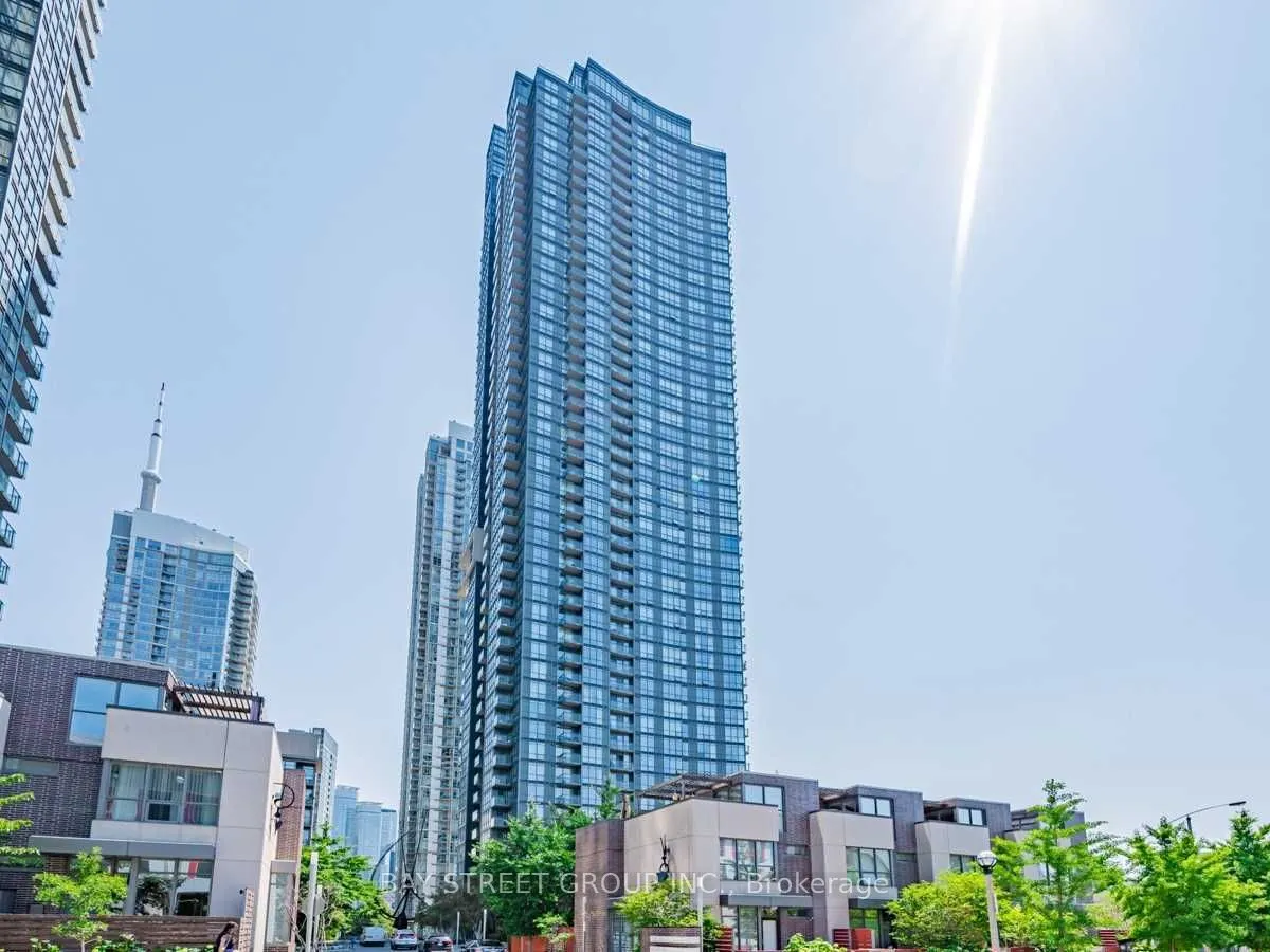11 Brunel Court #3912