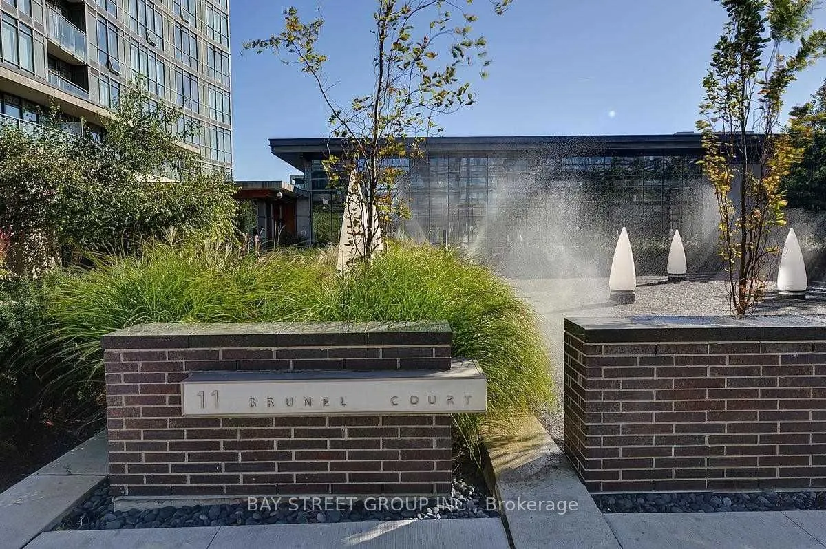 11 Brunel Court #3912