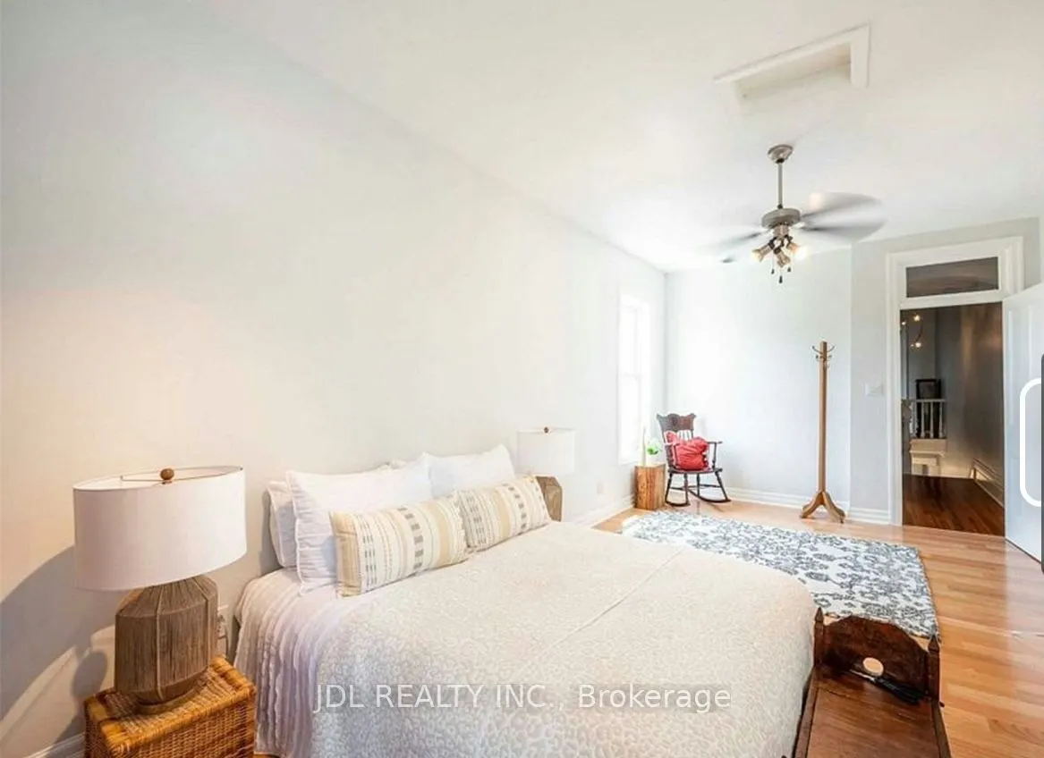 137 Denison Ave Avenue #Bedroom A 2nd Floor