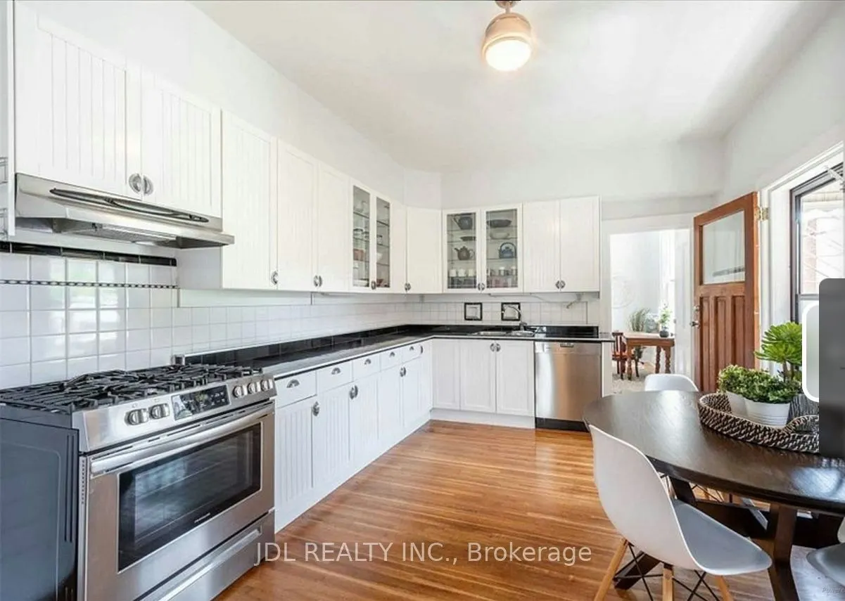 137 Denison Ave Avenue #Bedroom A 2nd Floor