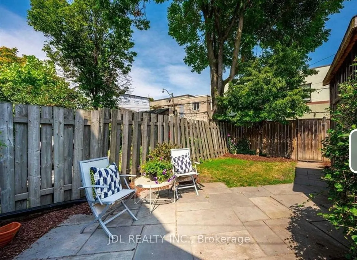 137 Denison Ave Avenue #Bedroom A 2nd Floor