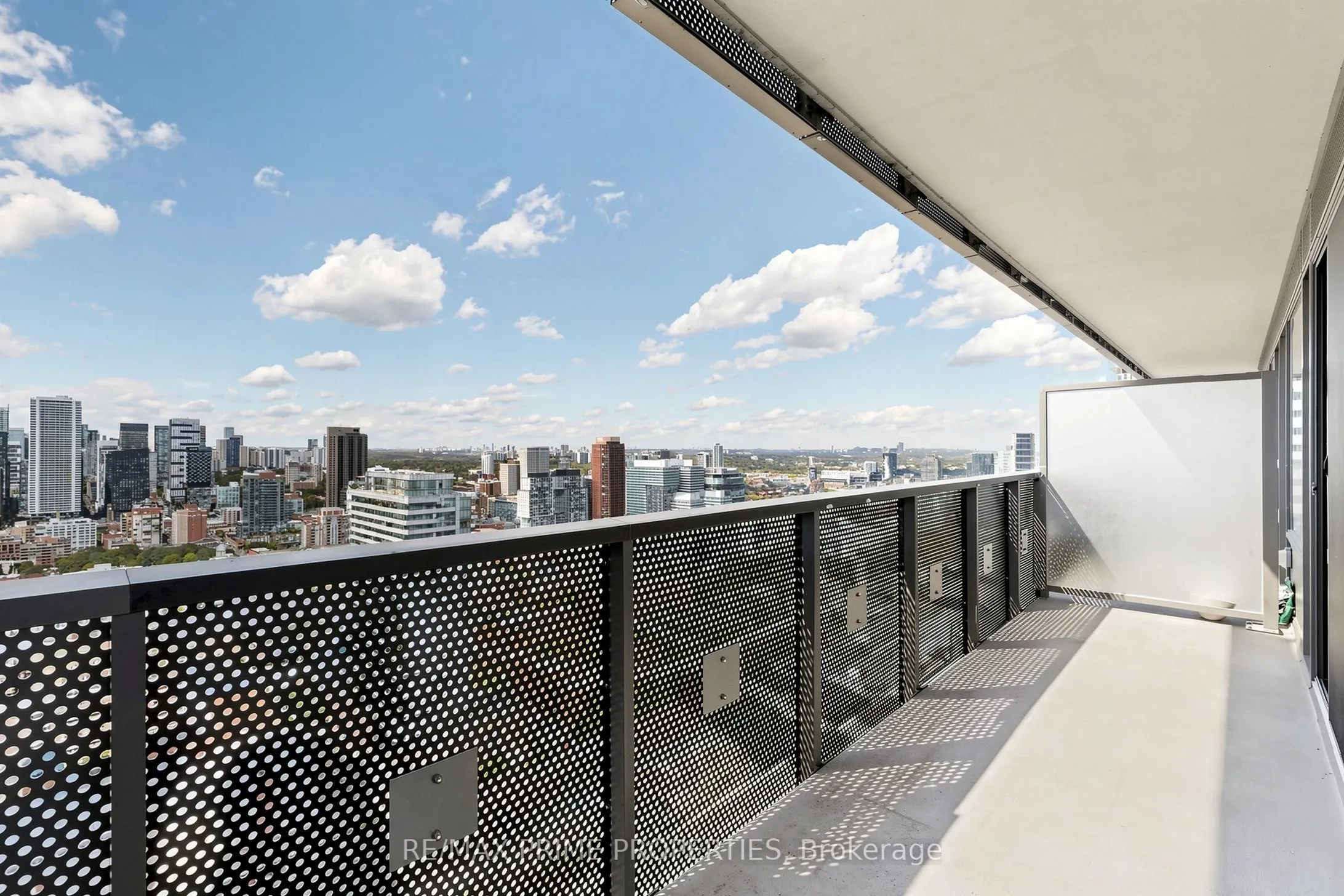 138 Downes Street #4302