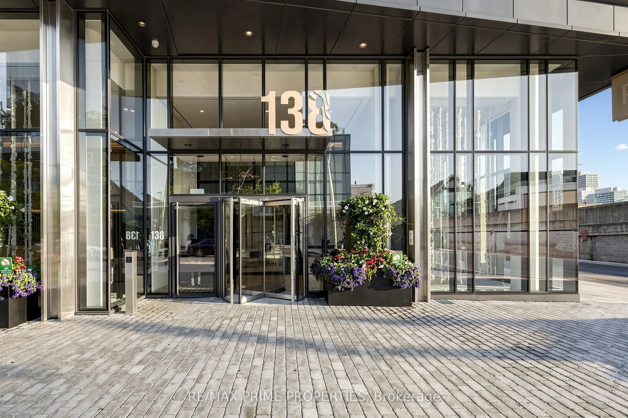 138 Downes Street #4302
