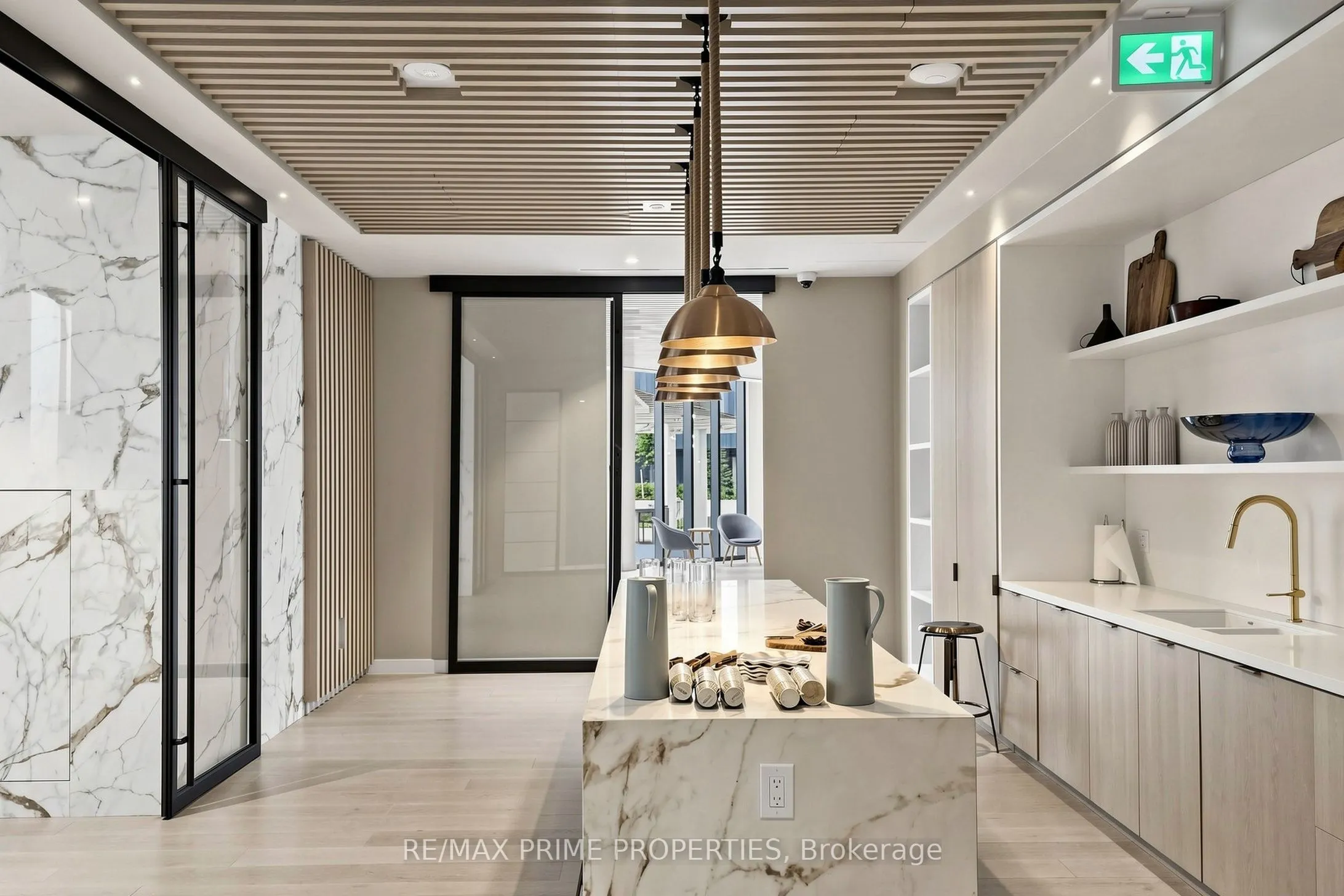 138 Downes Street #4302