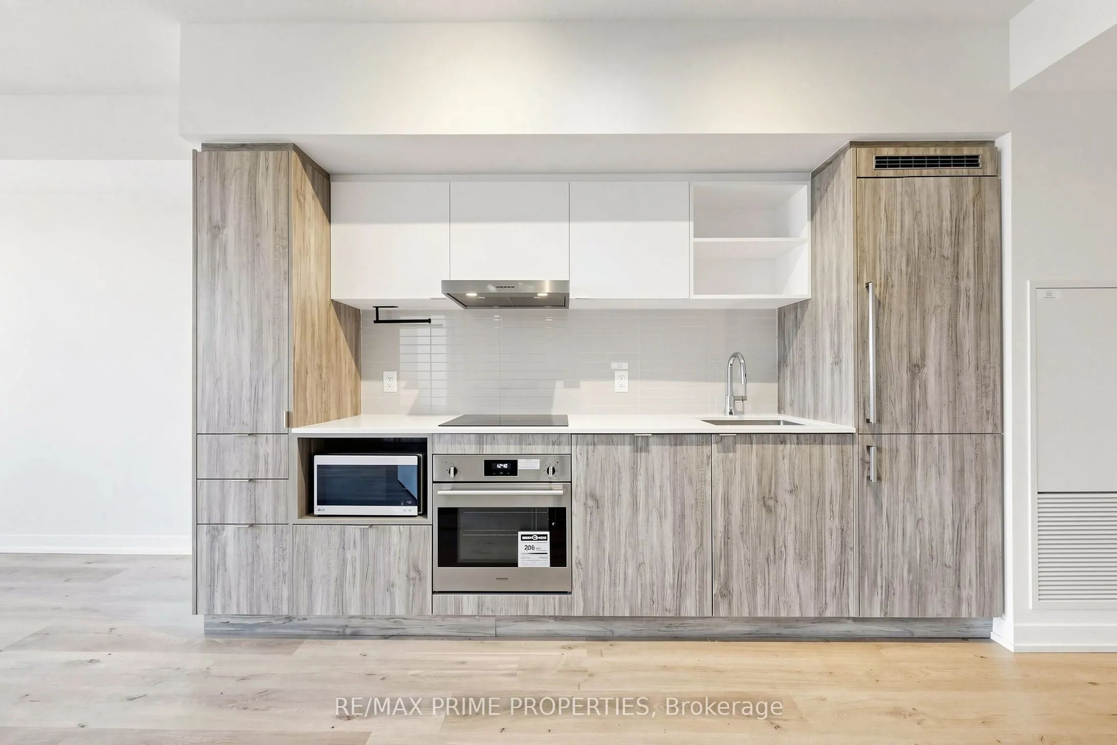 138 Downes Street #4302