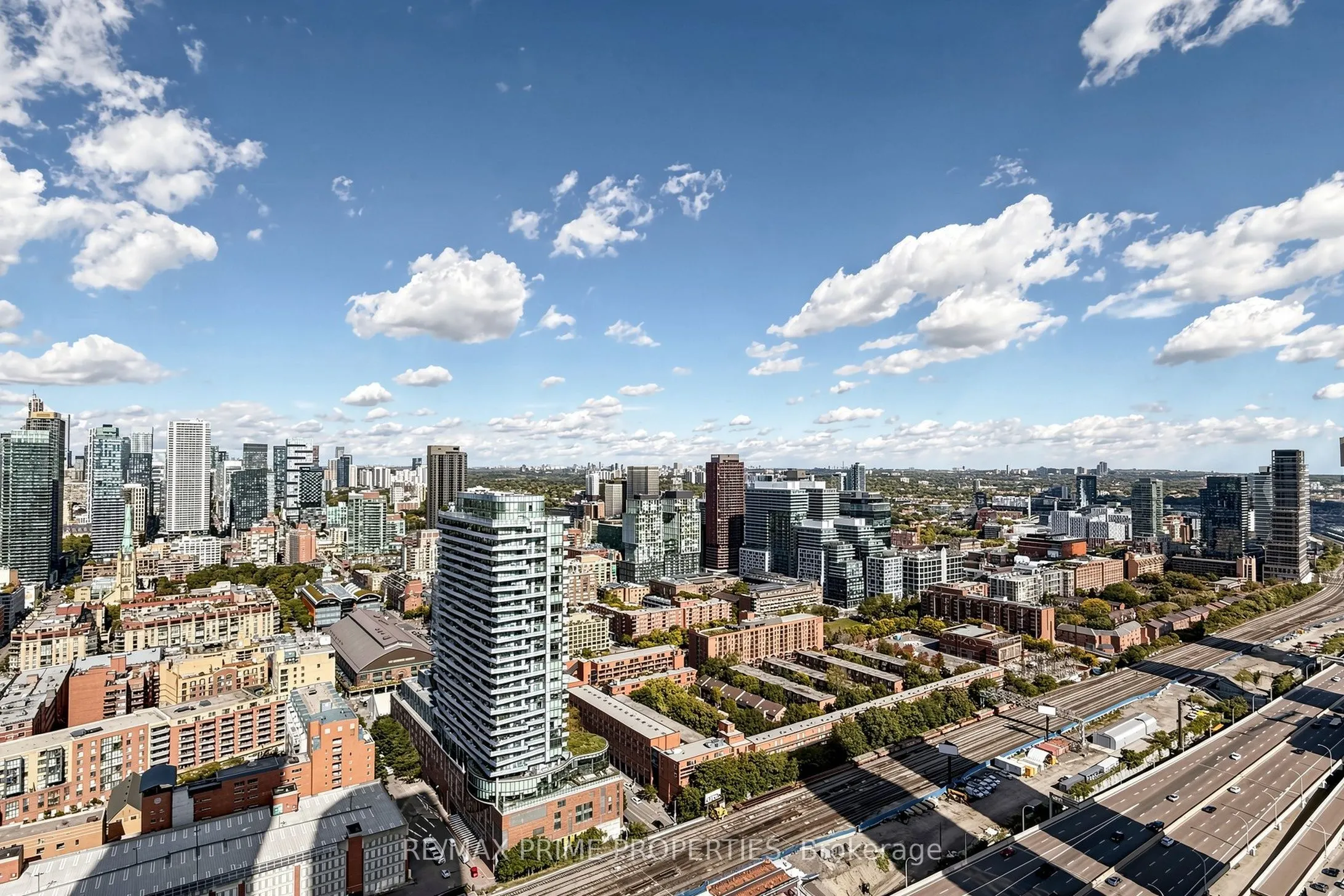 138 Downes Street #4302