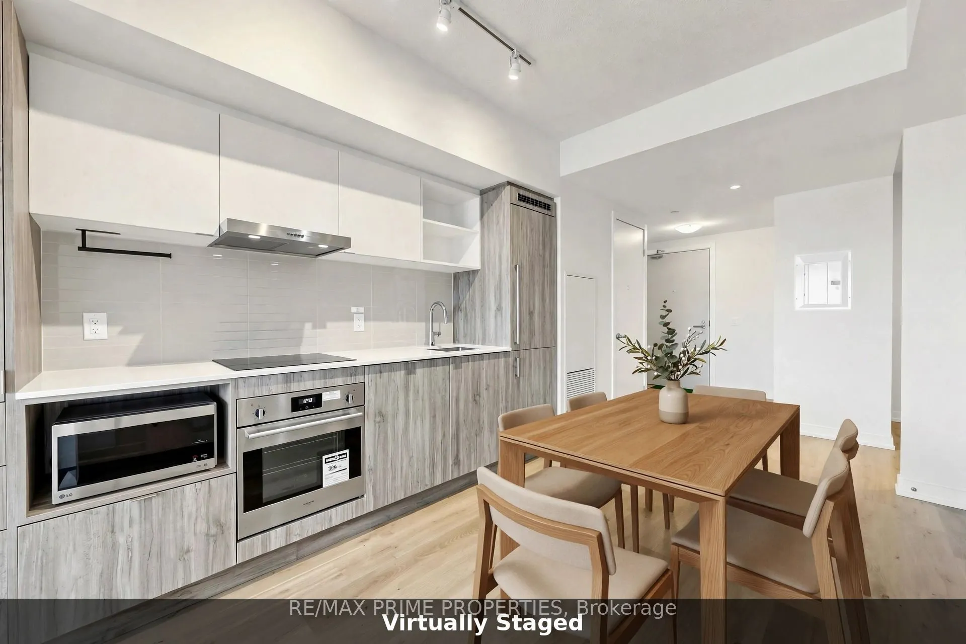 138 Downes Street #4302