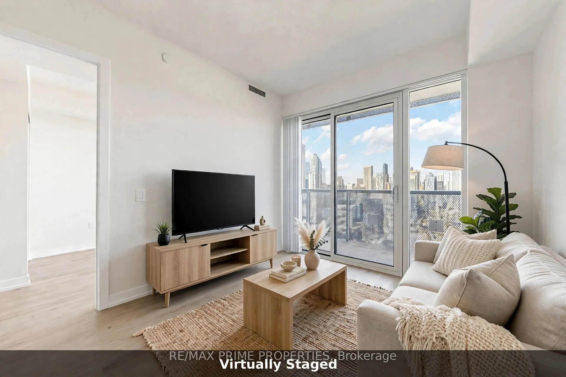 138 Downes Street #4302
