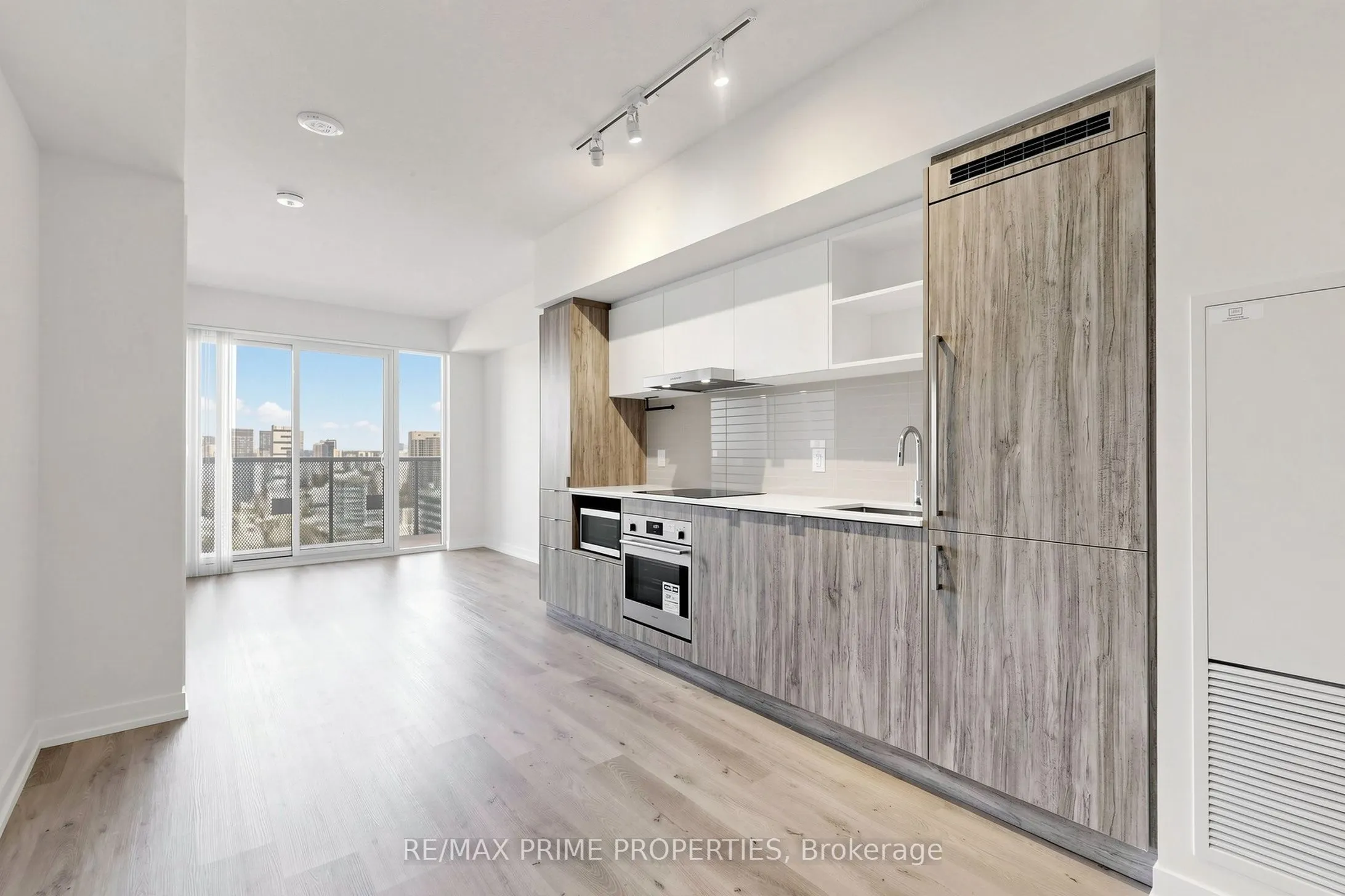 138 Downes Street #4302