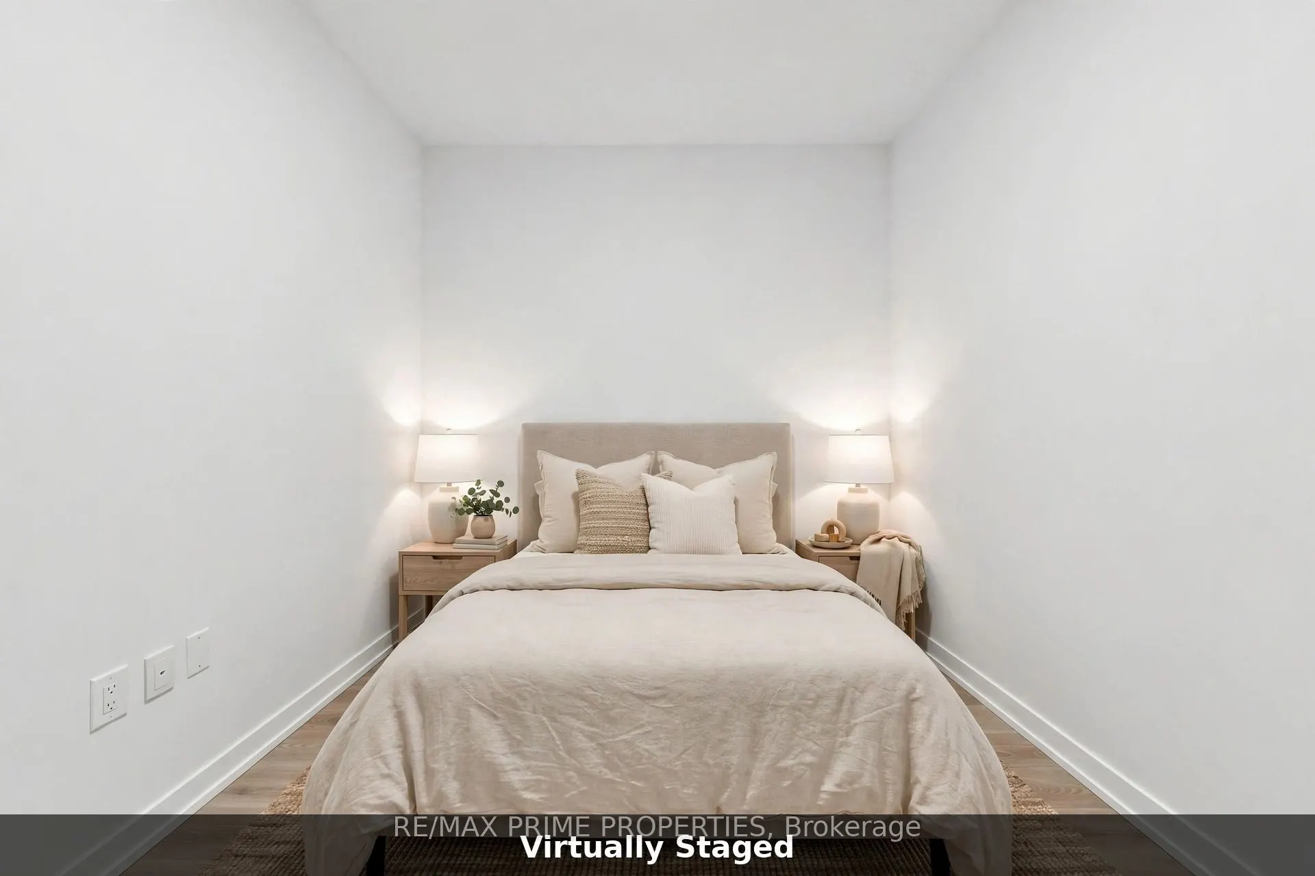 138 Downes Street #4302