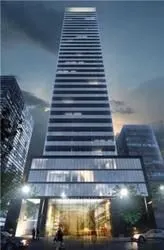28 Wellesley Street #3302