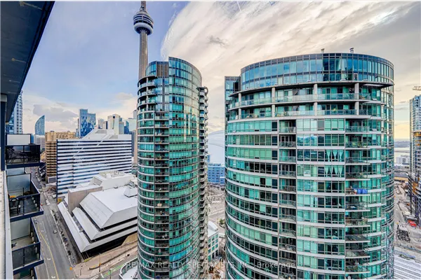 352 Front Street #2305