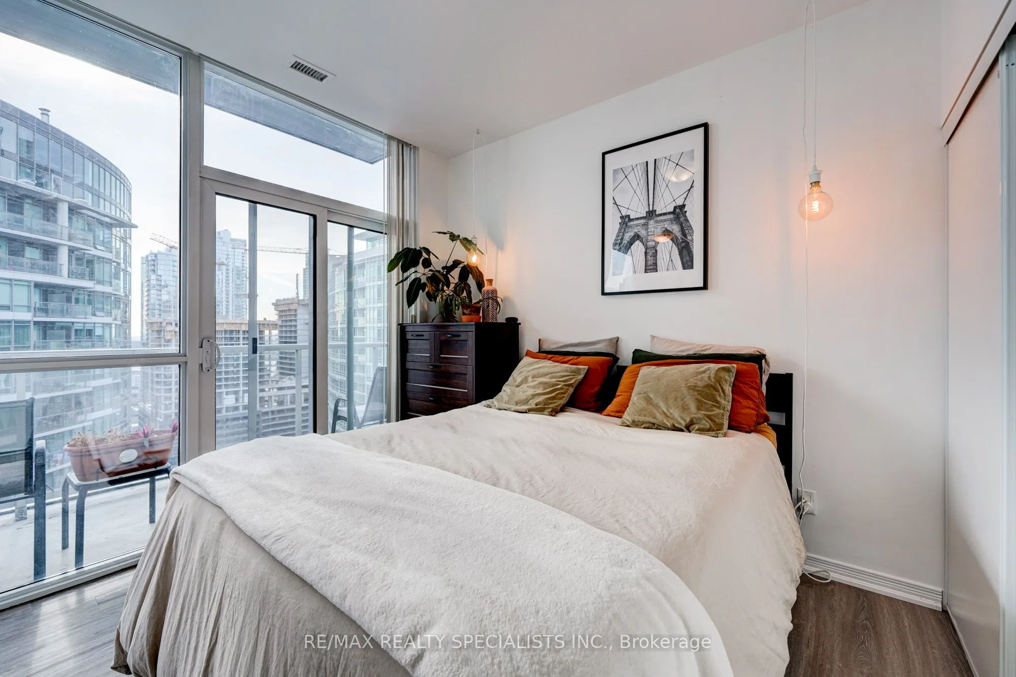 352 Front Street #2305