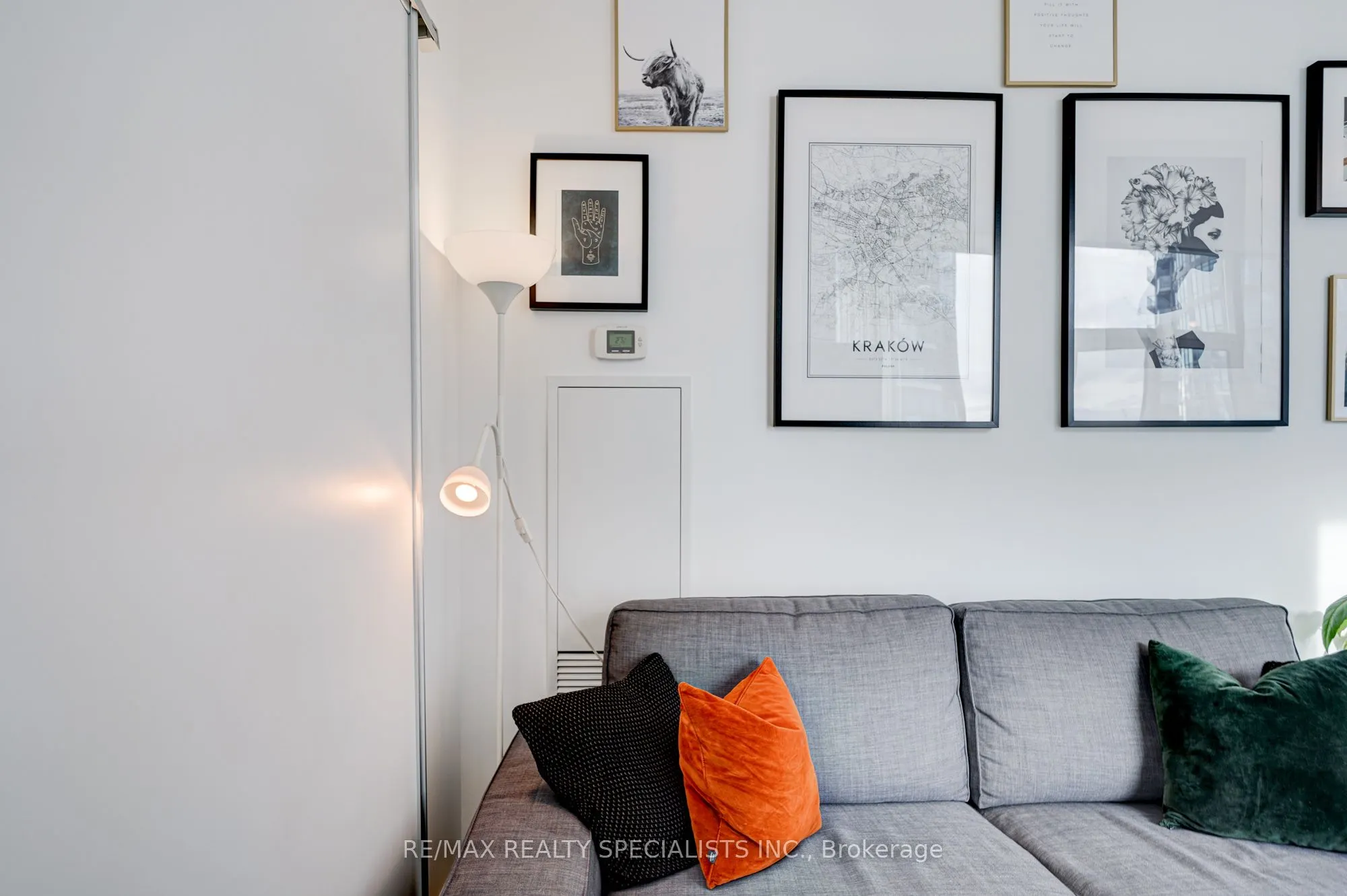 352 Front Street #2305