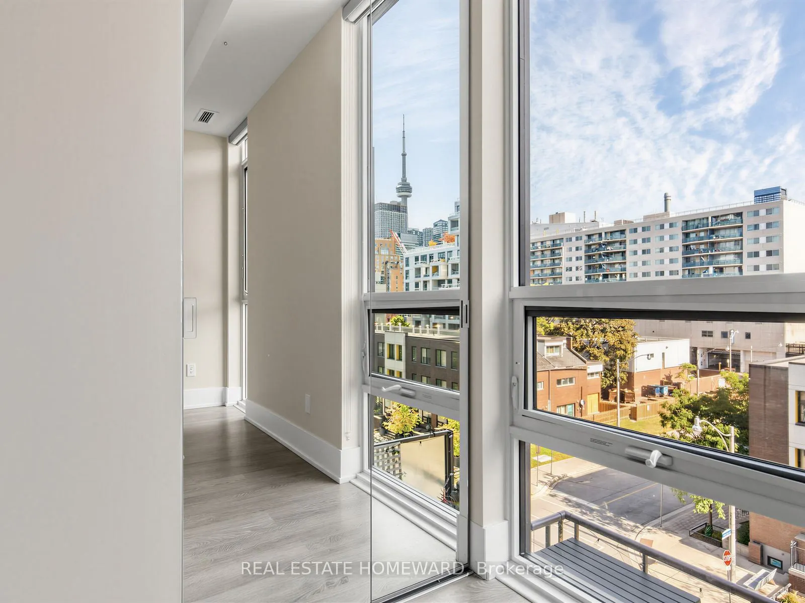 80 Vanauley Street #406